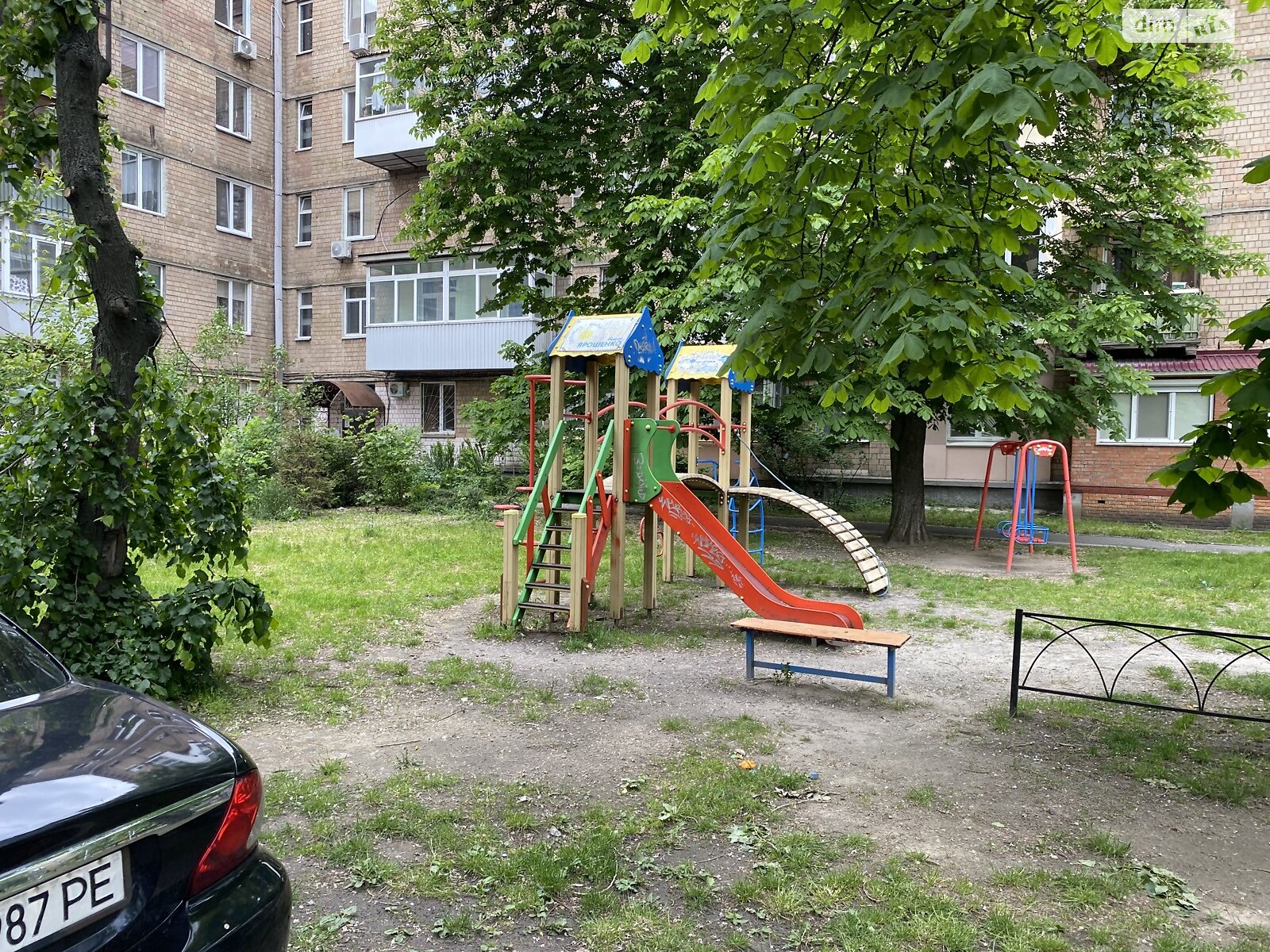 Продаж п`ятикімнатної квартири в Києві, на вул. Джохара Дудаєва 11, район Першотравневий Масив фото 1 Продаж п`ятикімнатної квартири в Києві, на вул. Джохара Дудаєва 11, район Першотравневий Масив фото 1