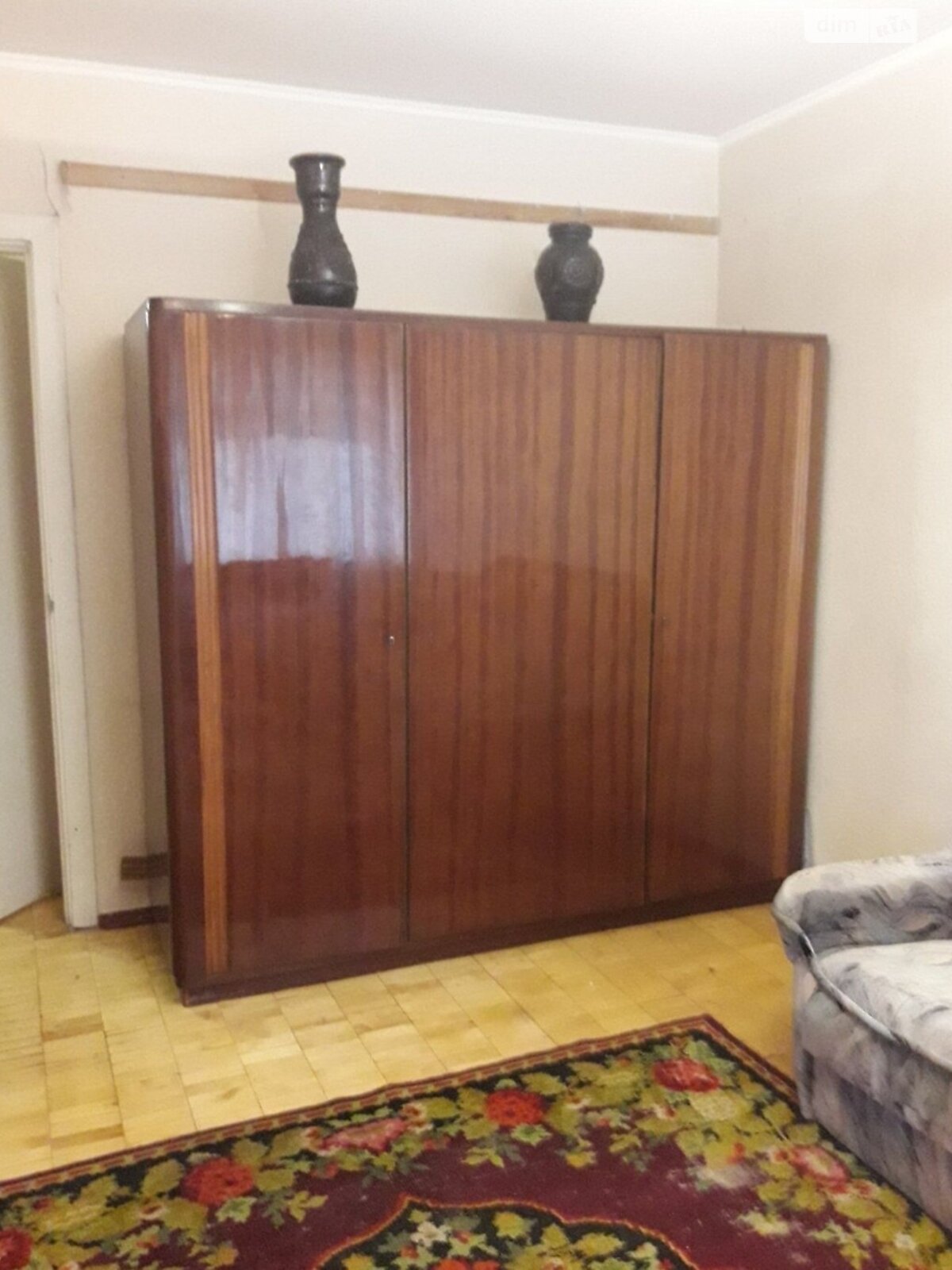 Продаж однокімнатної квартири в Києві, на вул. Єреванська 32, район Першотравневий Масив фото 1 Продаж однокімнатної квартири в Києві, на вул. Єреванська 32, район Першотравневий Масив фото 1