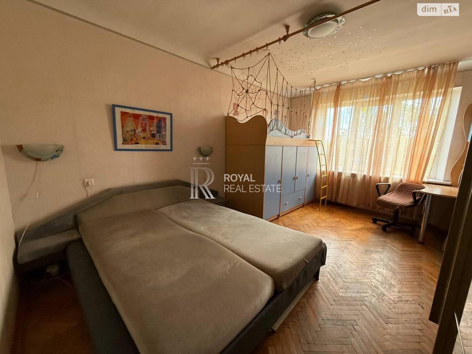 Продаж двокімнатної квартири в Києві, на вул. Єреванська 8А, район Першотравневий Масив фото 1 Продаж двокімнатної квартири в Києві, на вул. Єреванська 8А, район Першотравневий Масив фото 1