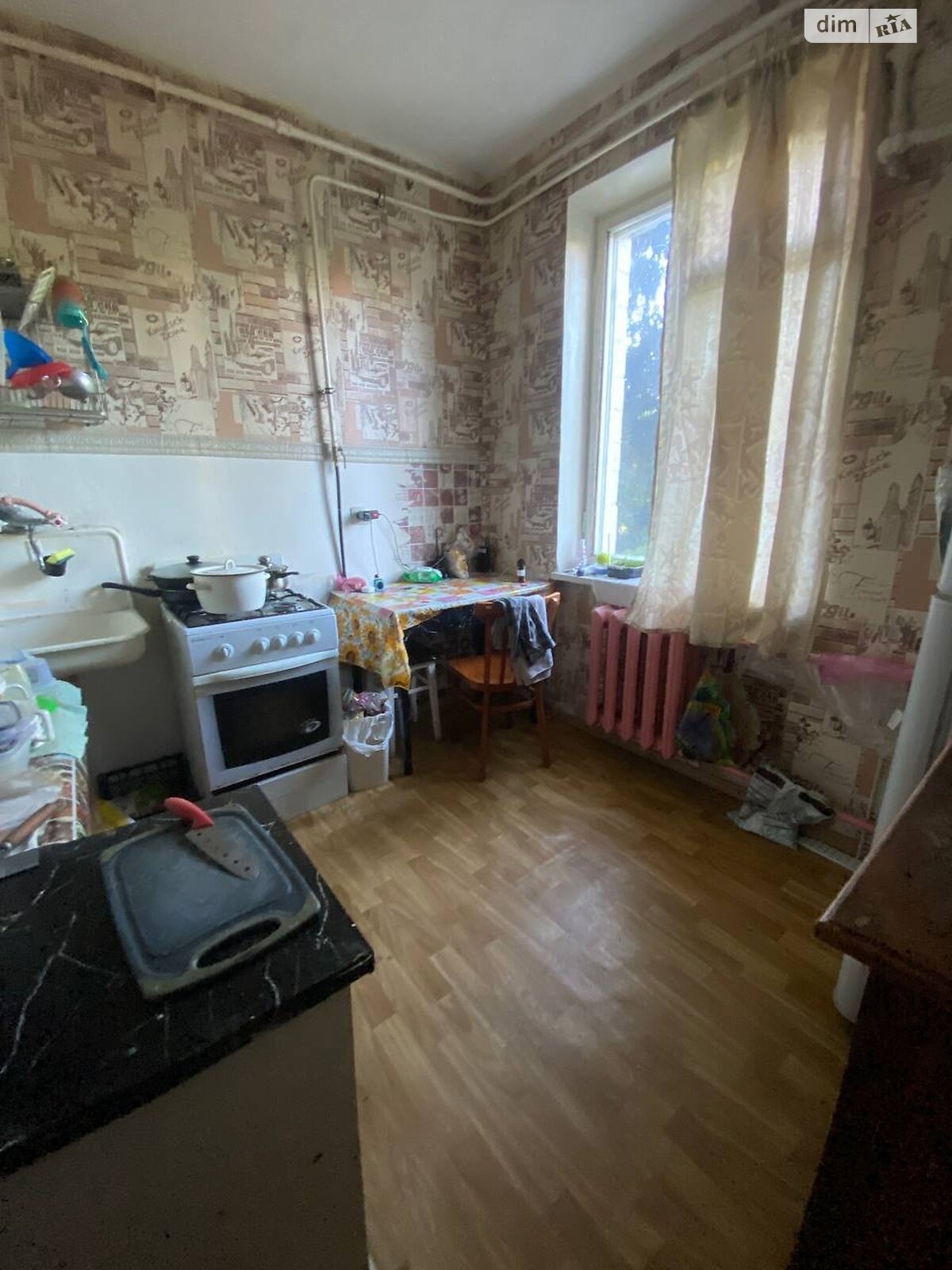 Продажа однокомнатной квартиры в Киеве, на ул. Ереванская 31/1, район Первомайский Массив фото 1 Продажа однокомнатной квартиры в Киеве, на ул. Ереванская 31/1, район Первомайский Массив фото 1