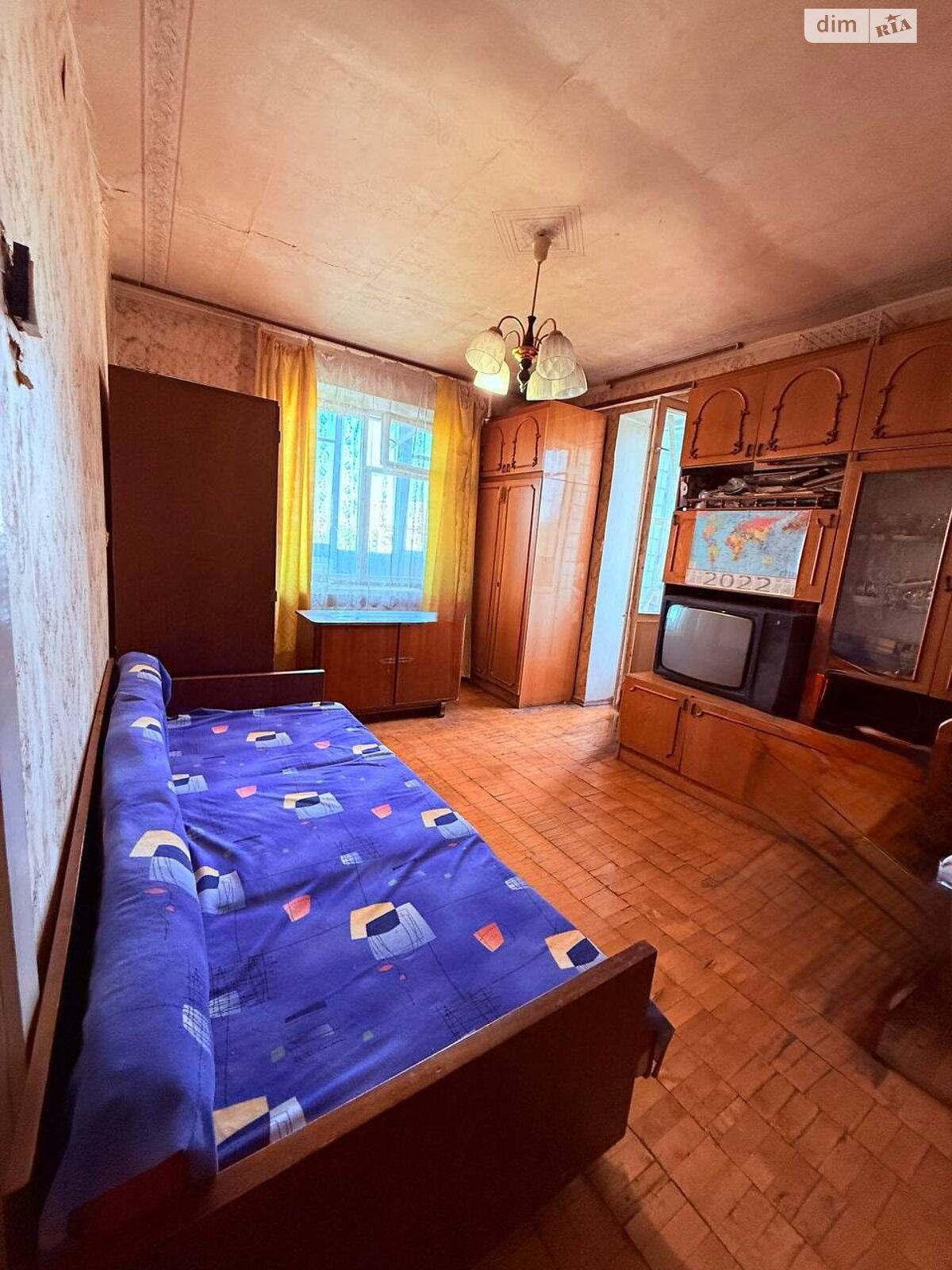 Продаж двокімнатної квартири в Києві, на вул. Єреванська 32, район Першотравневий Масив фото 1 Продаж двокімнатної квартири в Києві, на вул. Єреванська 32, район Першотравневий Масив фото 1