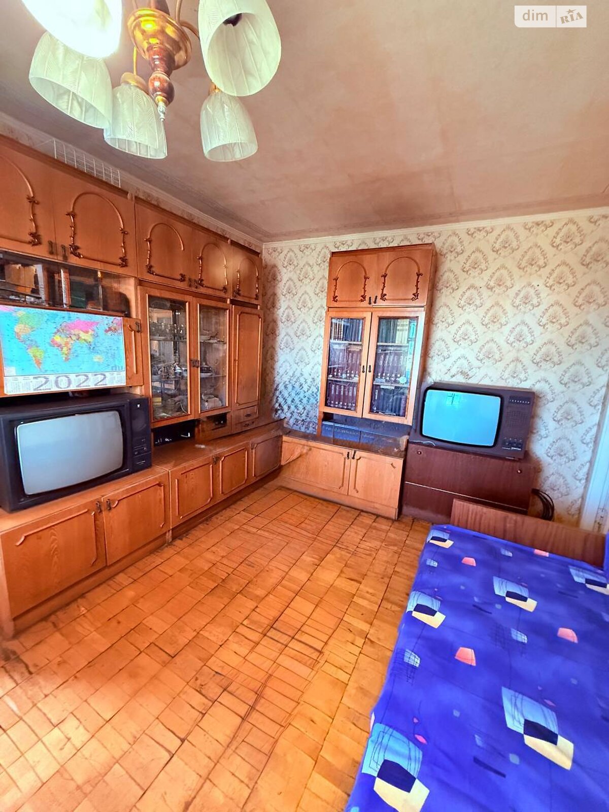 Продаж двокімнатної квартири в Києві, на вул. Єреванська 32, район Першотравневий Масив фото 1 Продаж двокімнатної квартири в Києві, на вул. Єреванська 32, район Першотравневий Масив фото 1