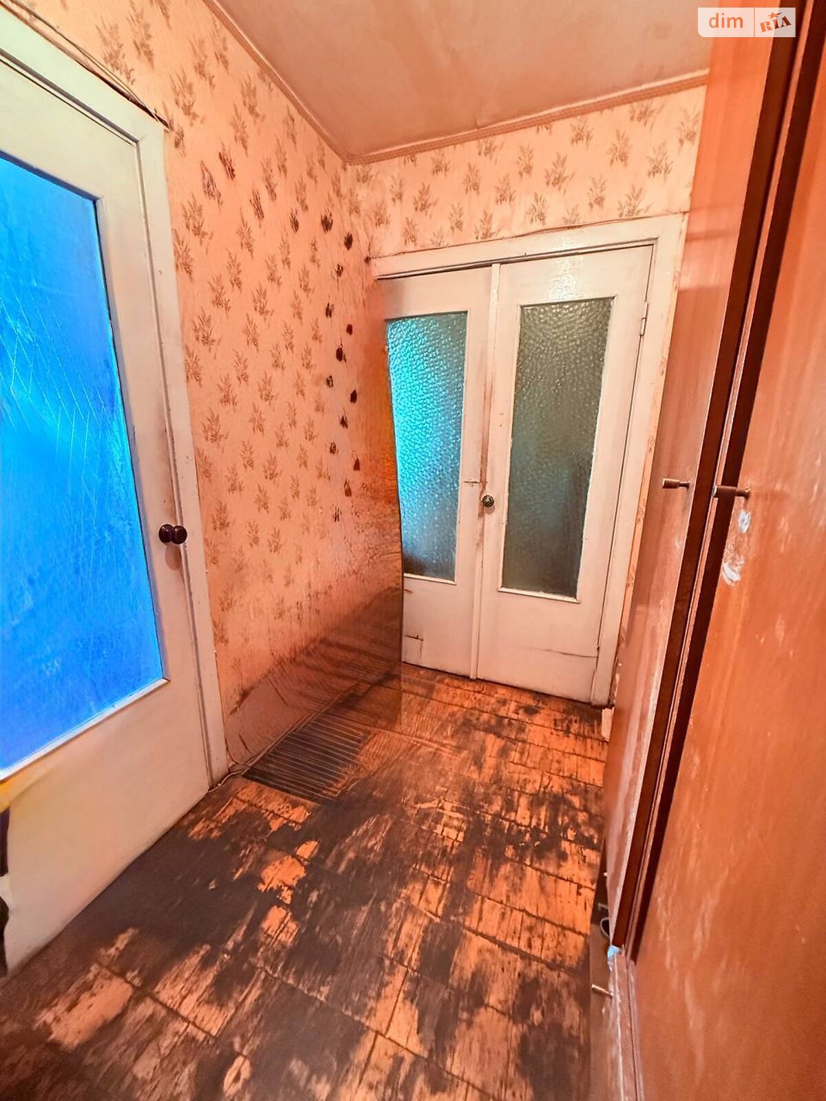 Продаж двокімнатної квартири в Києві, на вул. Єреванська 32, район Першотравневий Масив фото 1 Продаж двокімнатної квартири в Києві, на вул. Єреванська 32, район Першотравневий Масив фото 1
