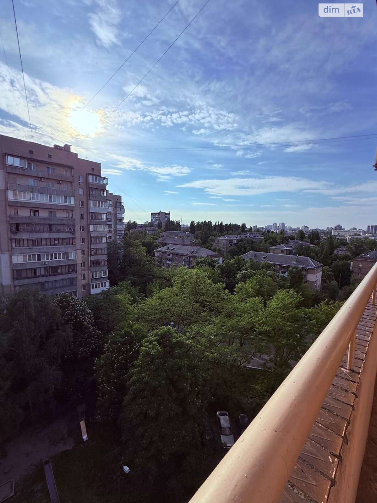 Продаж двокімнатної квартири в Києві, на вул. Єреванська 32, район Першотравневий Масив фото 1 Продаж двокімнатної квартири в Києві, на вул. Єреванська 32, район Першотравневий Масив фото 1