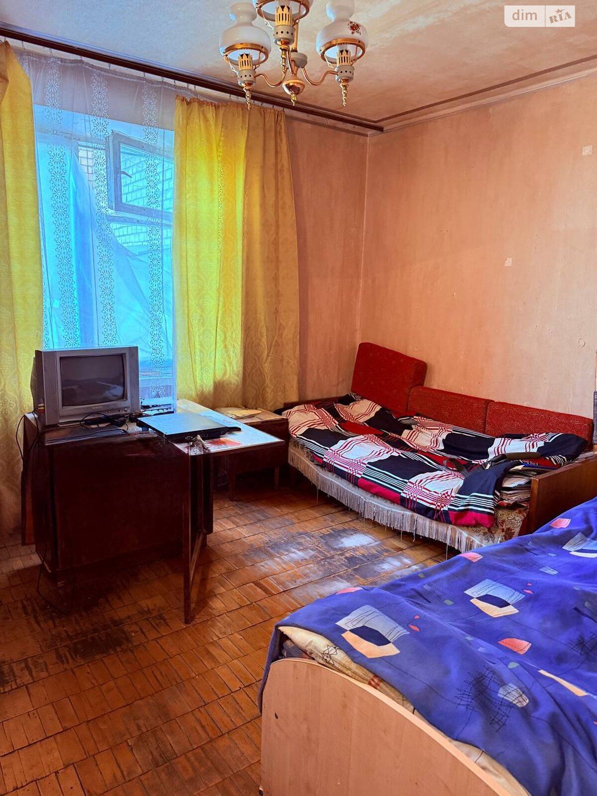 Продаж двокімнатної квартири в Києві, на вул. Єреванська 32, район Першотравневий Масив фото 1 Продаж двокімнатної квартири в Києві, на вул. Єреванська 32, район Першотравневий Масив фото 1