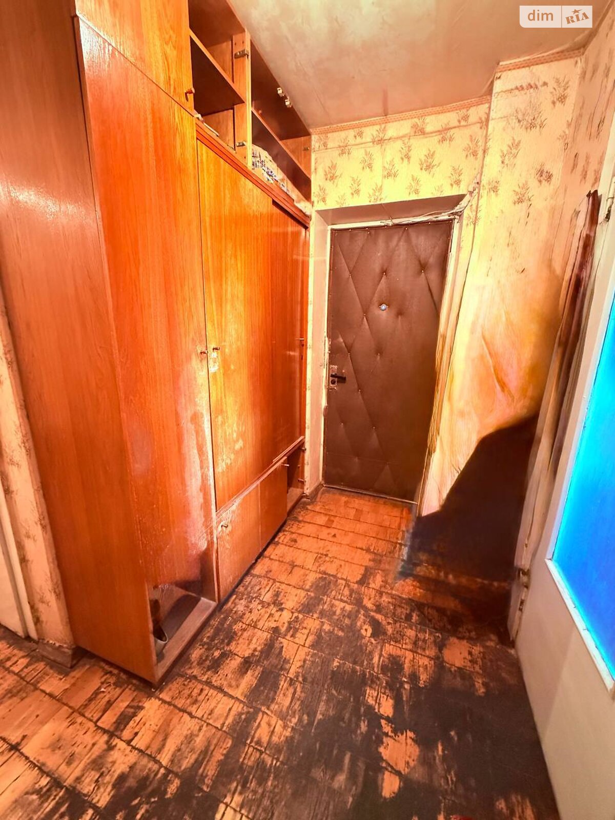Продаж двокімнатної квартири в Києві, на вул. Єреванська 32, район Першотравневий Масив фото 1 Продаж двокімнатної квартири в Києві, на вул. Єреванська 32, район Першотравневий Масив фото 1