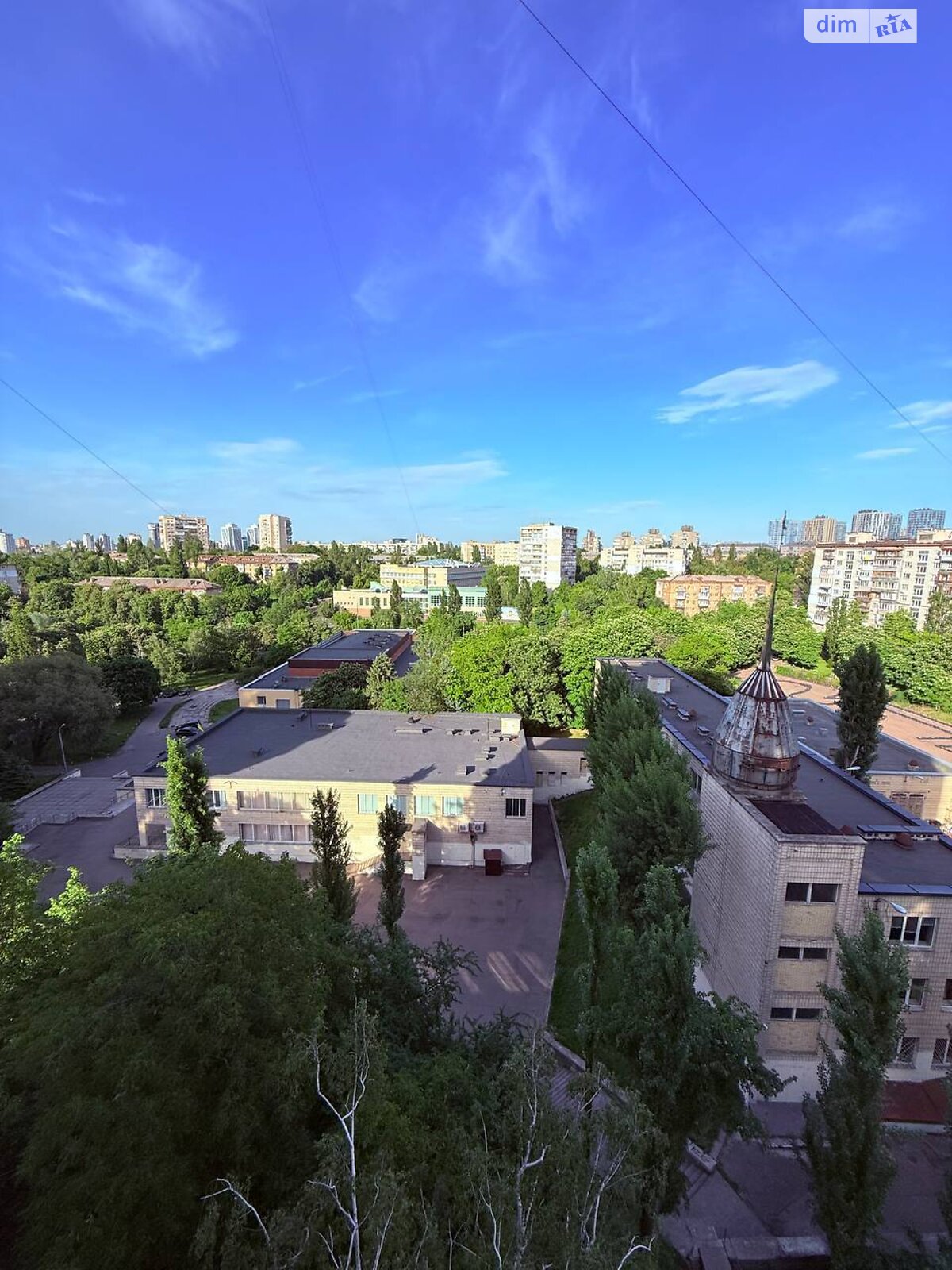 Продаж двокімнатної квартири в Києві, на вул. Єреванська 32, район Першотравневий Масив фото 1 Продаж двокімнатної квартири в Києві, на вул. Єреванська 32, район Першотравневий Масив фото 1