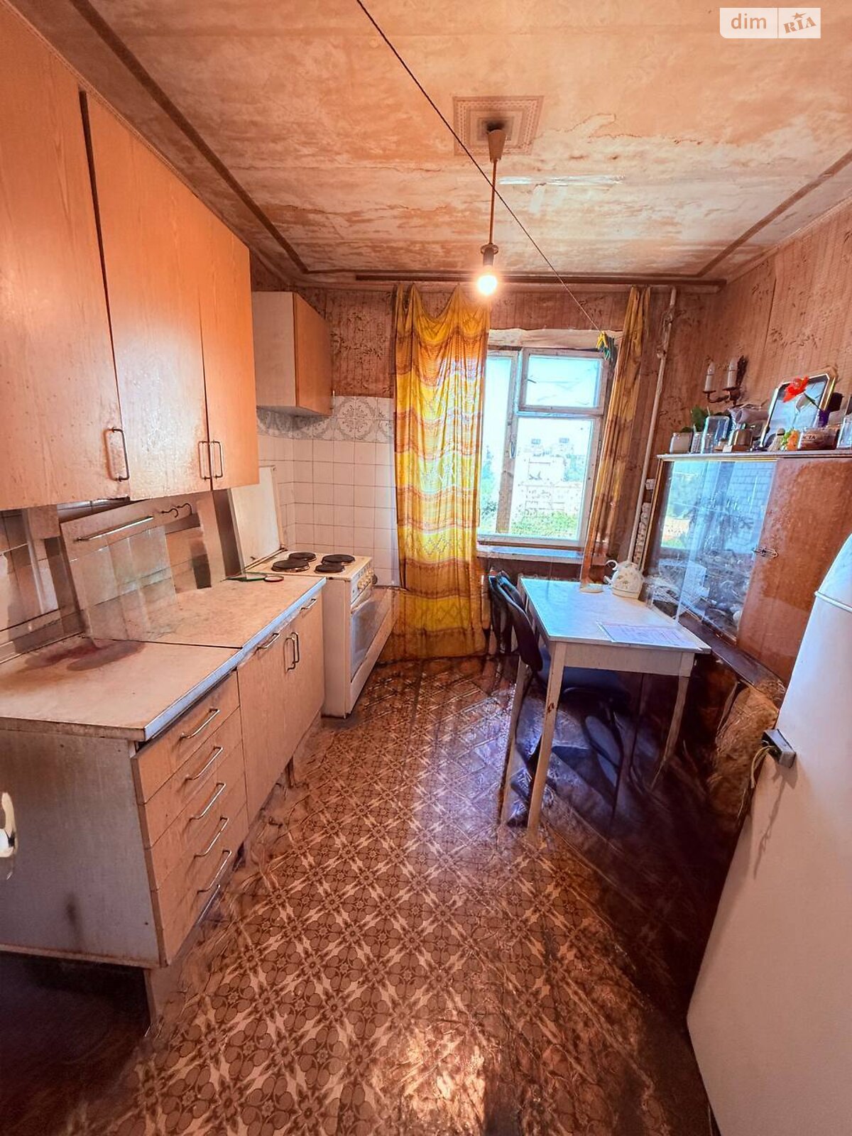 Продаж двокімнатної квартири в Києві, на вул. Єреванська 32, район Першотравневий Масив фото 1 Продаж двокімнатної квартири в Києві, на вул. Єреванська 32, район Першотравневий Масив фото 1
