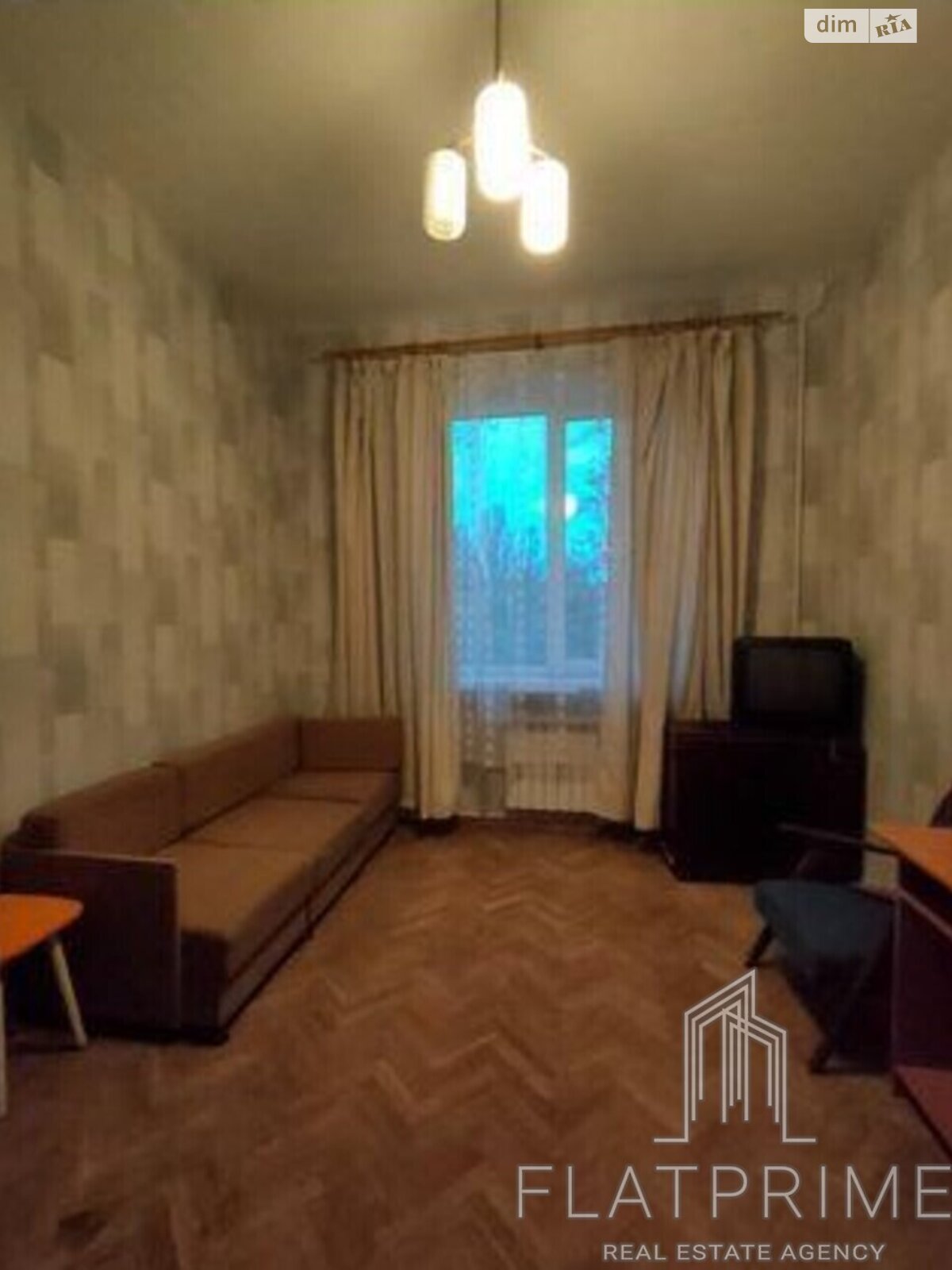 Продаж трикімнатної квартири в Києві, на вул. Єреванська 3, район Першотравневий Масив фото 1 Продаж трикімнатної квартири в Києві, на вул. Єреванська 3, район Першотравневий Масив фото 1