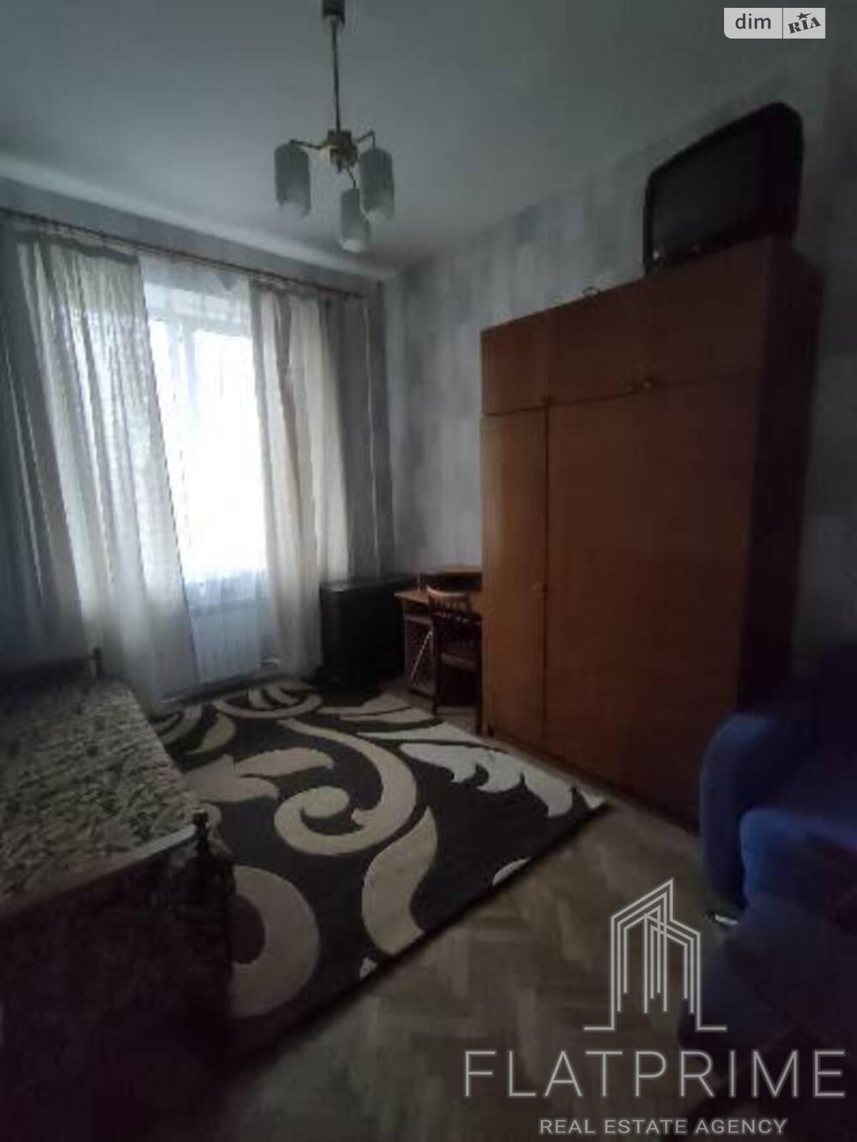 Продаж трикімнатної квартири в Києві, на вул. Єреванська 3, район Першотравневий Масив фото 1 Продаж трикімнатної квартири в Києві, на вул. Єреванська 3, район Першотравневий Масив фото 1