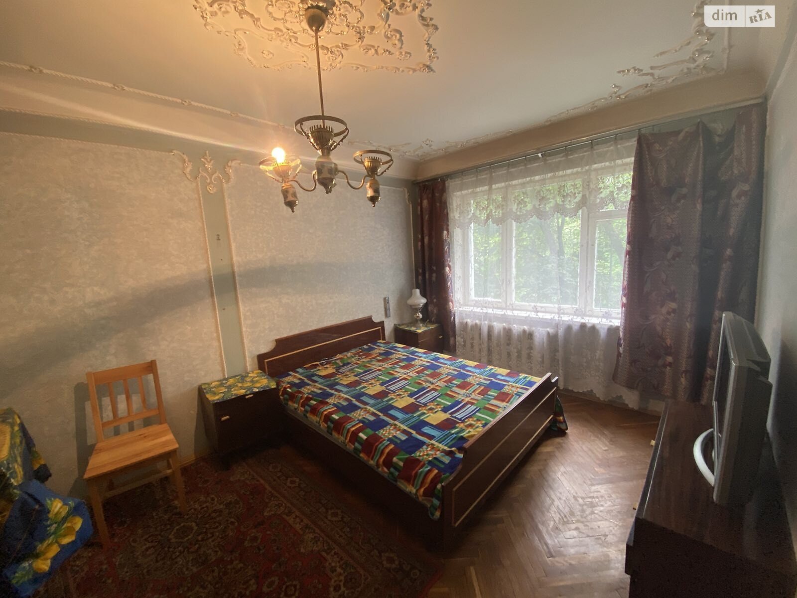 Продаж двокімнатної квартири в Києві, на вул. Єреванська 14В, район Першотравневий Масив фото 1 Продаж двокімнатної квартири в Києві, на вул. Єреванська 14В, район Першотравневий Масив фото 1