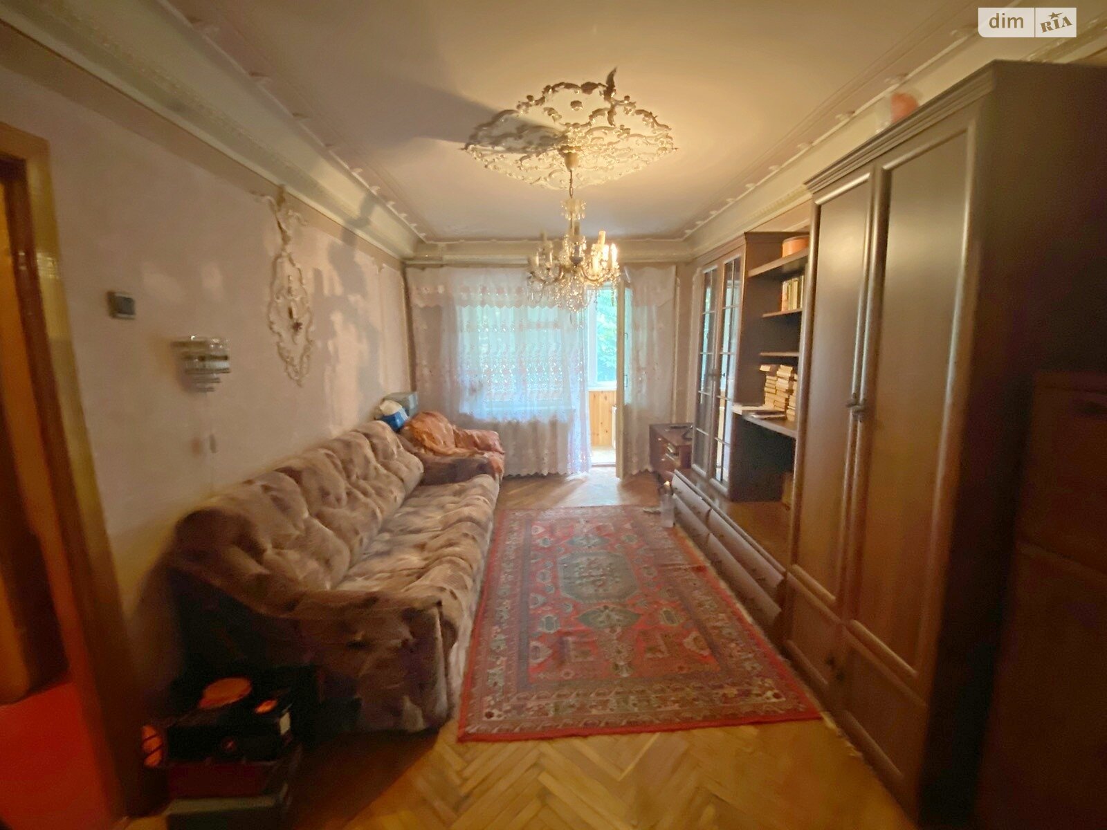 Продаж двокімнатної квартири в Києві, на вул. Єреванська 14В, район Першотравневий Масив фото 1 Продаж двокімнатної квартири в Києві, на вул. Єреванська 14В, район Першотравневий Масив фото 1