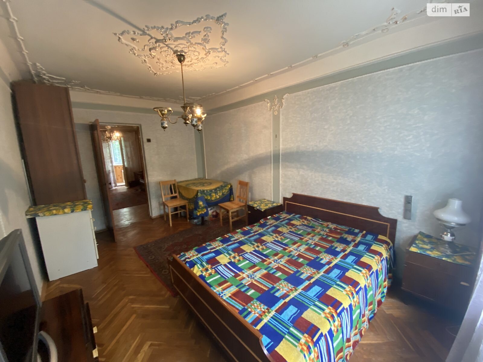 Продаж двокімнатної квартири в Києві, на вул. Єреванська 14В, район Першотравневий Масив фото 1 Продаж двокімнатної квартири в Києві, на вул. Єреванська 14В, район Першотравневий Масив фото 1
