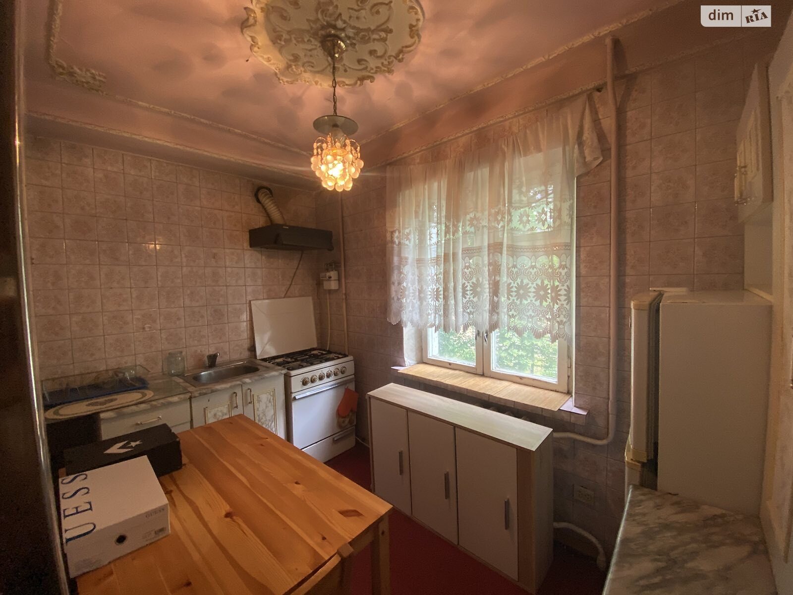 Продаж двокімнатної квартири в Києві, на вул. Єреванська 14В, район Першотравневий Масив фото 1 Продаж двокімнатної квартири в Києві, на вул. Єреванська 14В, район Першотравневий Масив фото 1