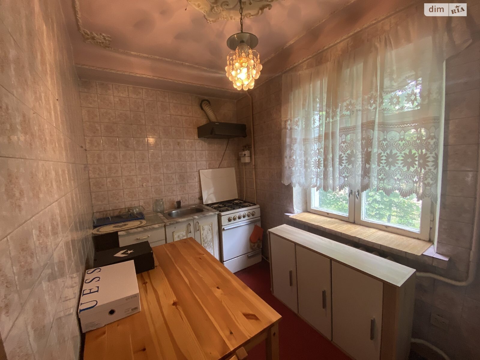 Продаж двокімнатної квартири в Києві, на вул. Єреванська 14В, район Першотравневий Масив фото 1 Продаж двокімнатної квартири в Києві, на вул. Єреванська 14В, район Першотравневий Масив фото 1