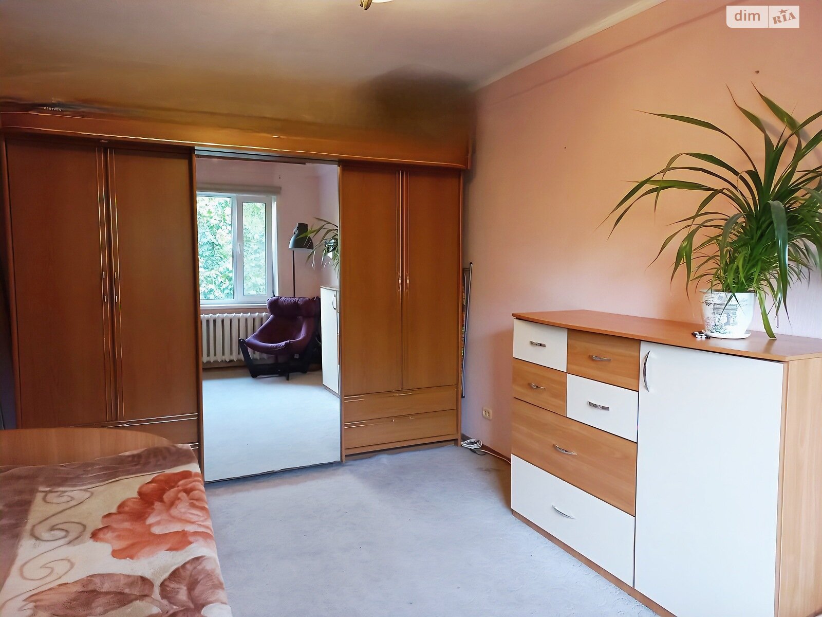 Продаж двокімнатної квартири в Києві, на вул. Єреванська 14Г, район Першотравневий Масив фото 1