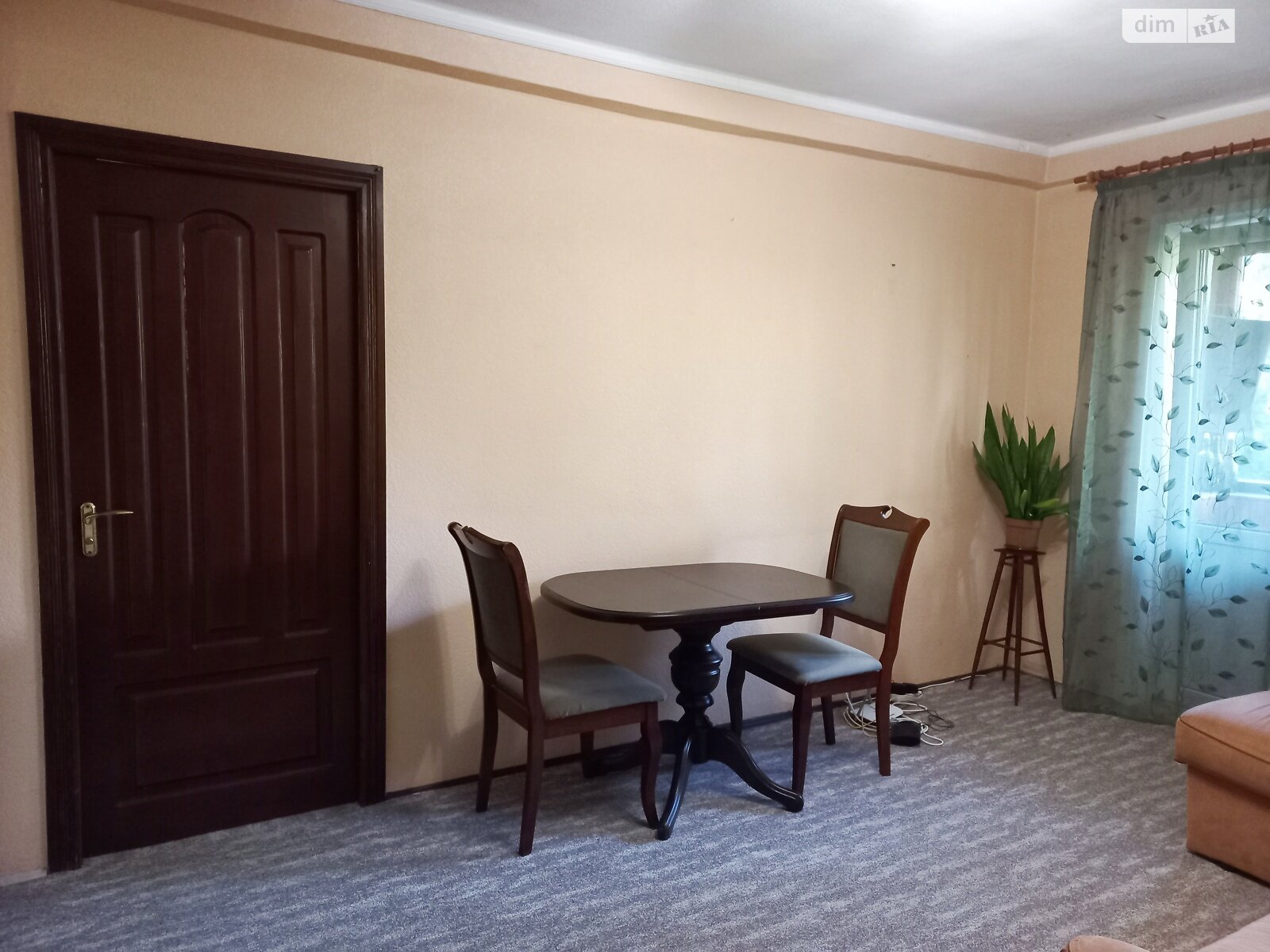 Продаж двокімнатної квартири в Києві, на вул. Єреванська 14Г, район Першотравневий Масив фото 1