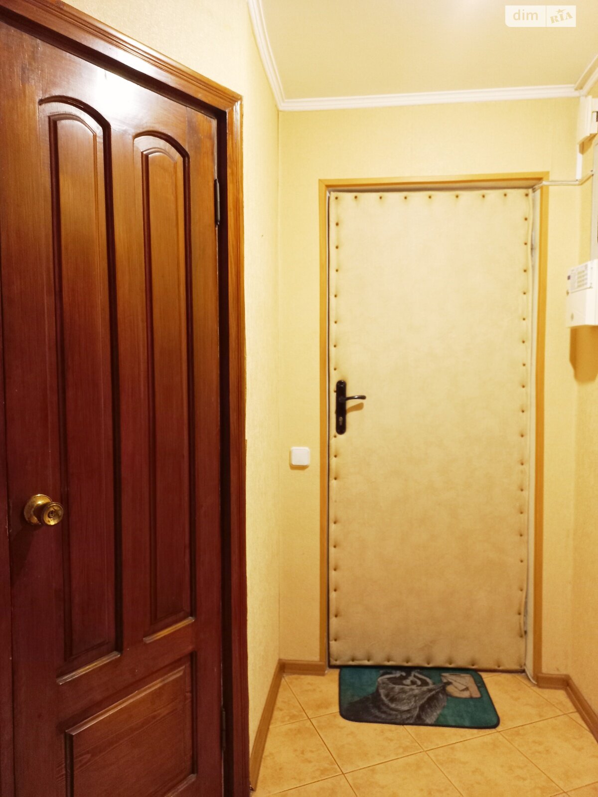 Продаж двокімнатної квартири в Києві, на вул. Єреванська 14Г, район Першотравневий Масив фото 1