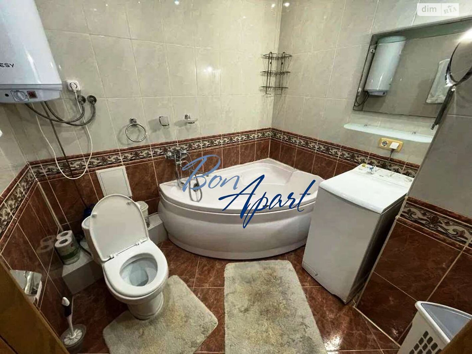 Продаж трикімнатної квартири в Києві, на вул. Єреванська 13, район Першотравневий Масив фото 1