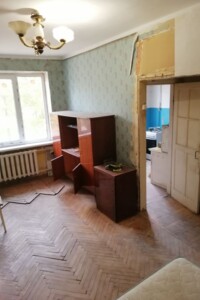 Продаж однокімнатної квартири в Києві, на вул. Єреванська 31/1, район Першотравневий Масив фото 2