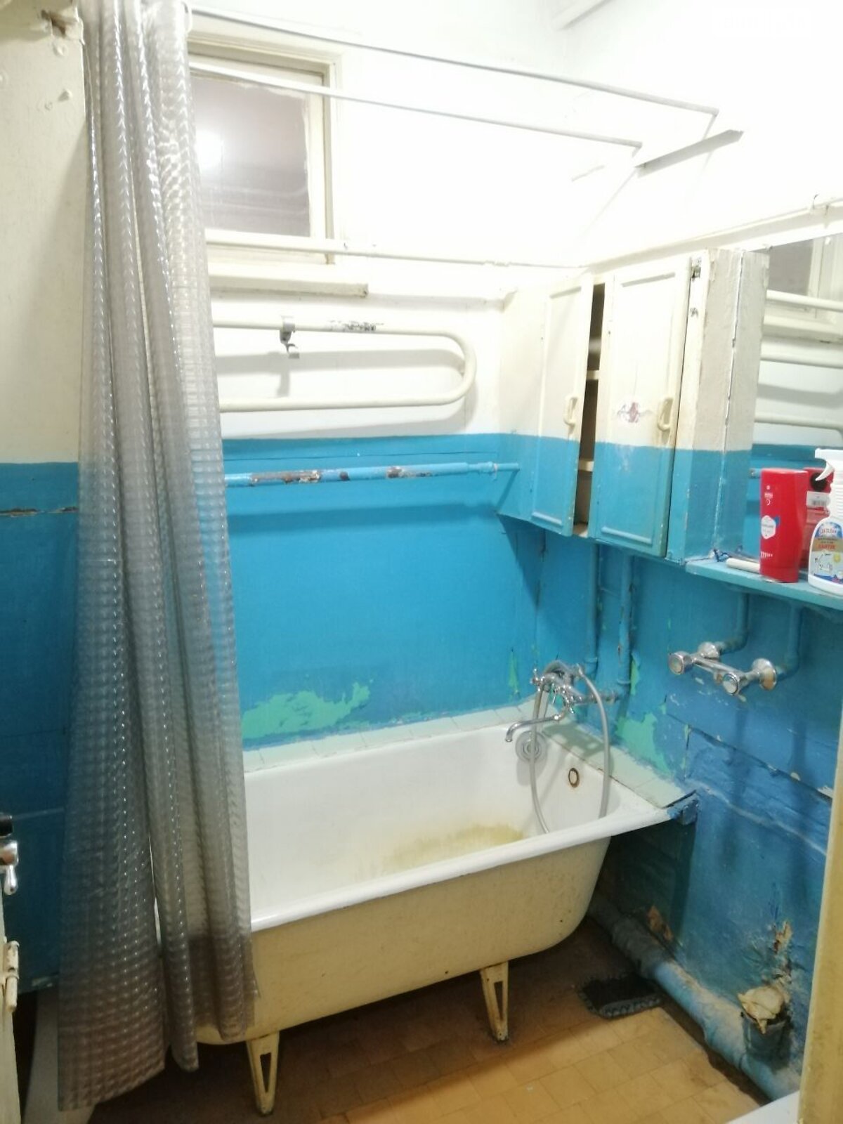 Продаж однокімнатної квартири в Києві, на вул. Єреванська 31/1, район Першотравневий Масив фото 1