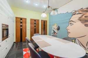 Продажа четырехкомнатной квартиры в Киеве, на ул. Генерала Геннадия Воробьева 3, район Первомайский Массив фото 2