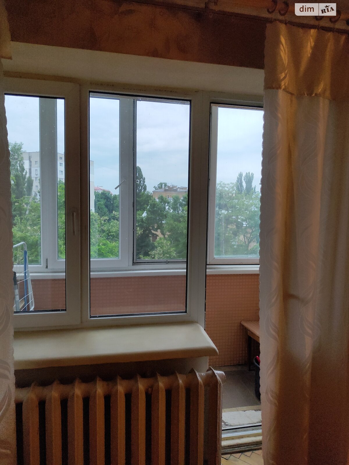 Продажа двухкомнатной квартиры в Киеве, на ул. Генерала Геннадия Воробьева 8А, район Первомайский Массив фото 1 Продажа двухкомнатной квартиры в Киеве, на ул. Генерала Геннадия Воробьева 8А, район Первомайский Массив фото 1