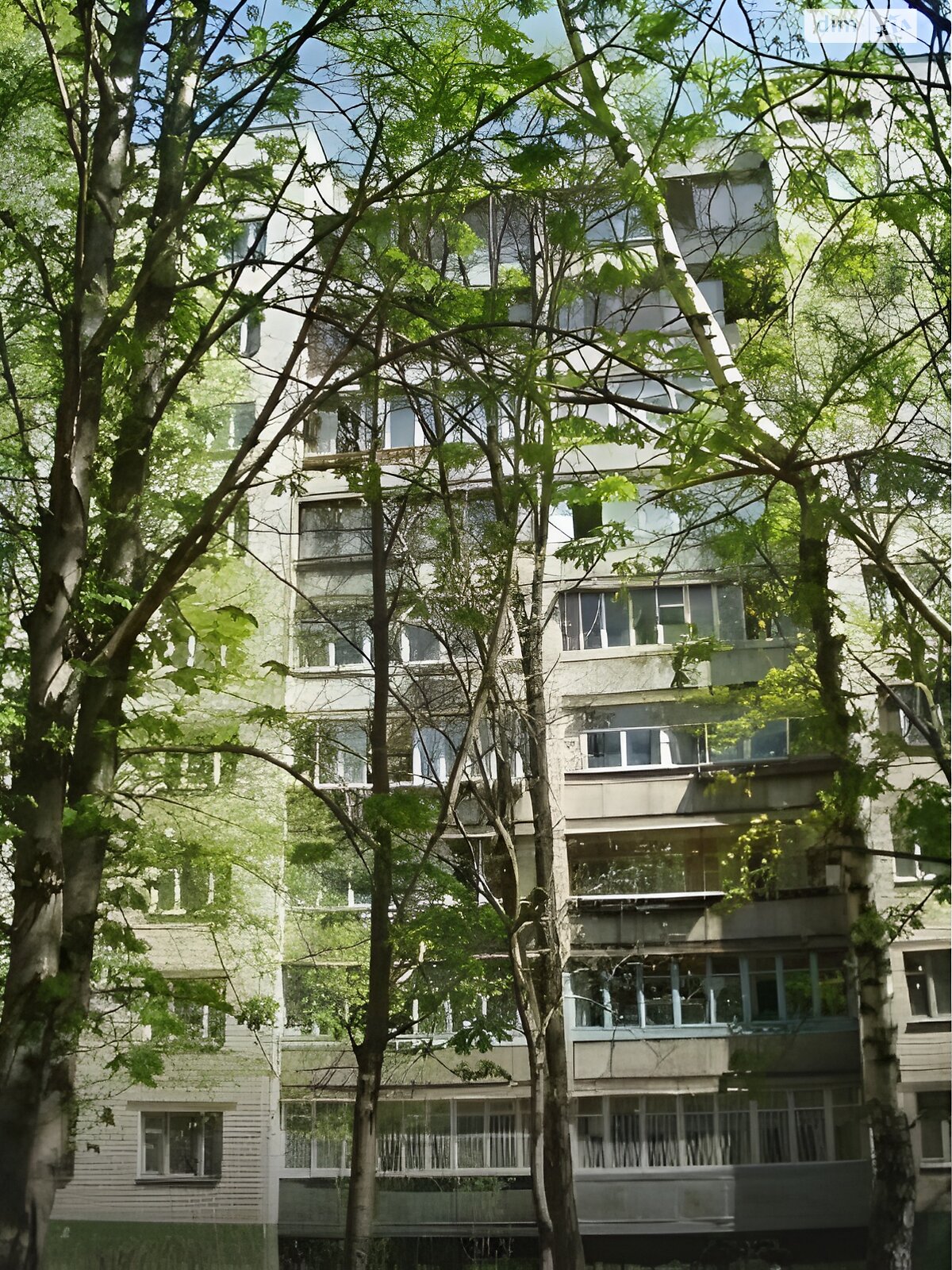 Продажа двухкомнатной квартиры в Киеве, на ул. Генерала Геннадия Воробьева 8А, район Первомайский Массив фото 1 Продажа двухкомнатной квартиры в Киеве, на ул. Генерала Геннадия Воробьева 8А, район Первомайский Массив фото 1