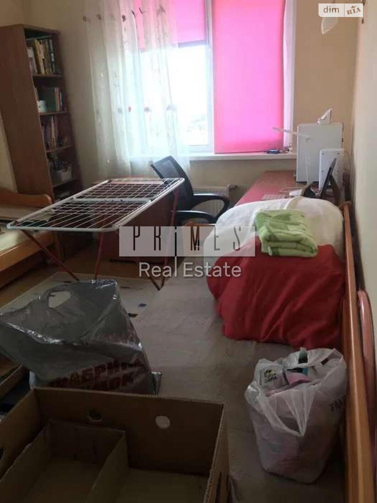 Продаж трикімнатної квартири в Києві, на вул. Генерала Генадія Воробйова 13Є, район Першотравневий Масив фото 1 Продаж трикімнатної квартири в Києві, на вул. Генерала Генадія Воробйова 13Є, район Першотравневий Масив фото 1
