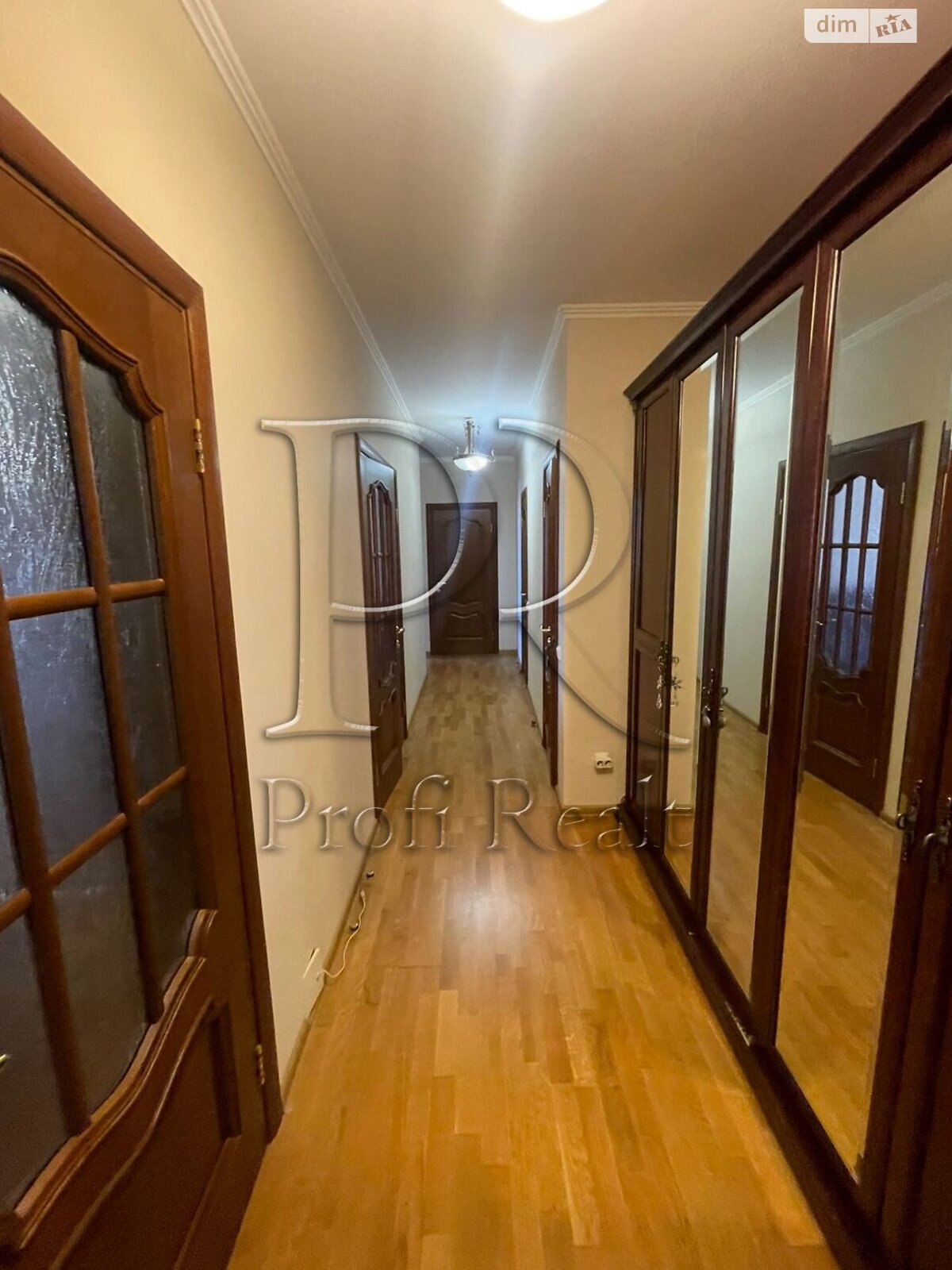 Продаж двокімнатної квартири в Києві, на вул. Генерала Генадія Воробйова 13Е, район Першотравневий Масив фото 1