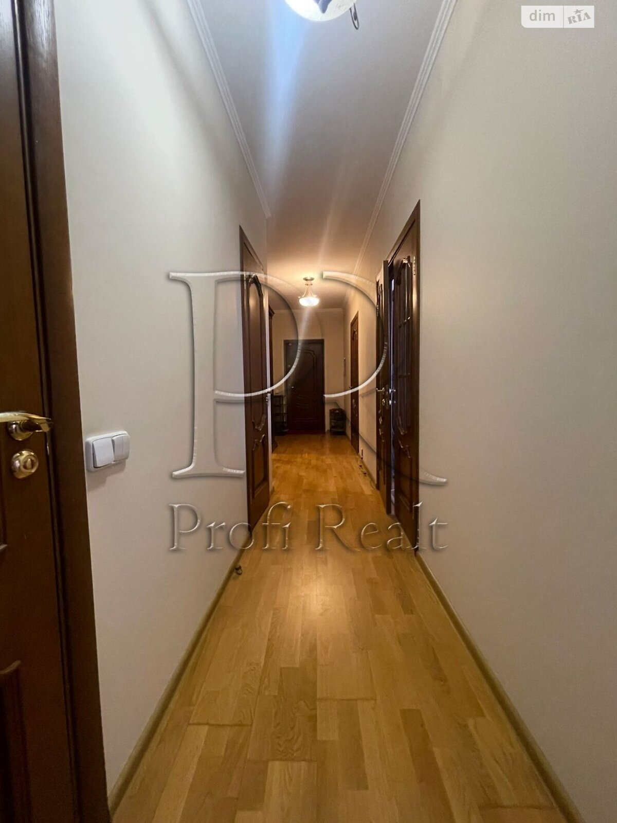 Продаж двокімнатної квартири в Києві, на вул. Генерала Генадія Воробйова 13Е, район Першотравневий Масив фото 1