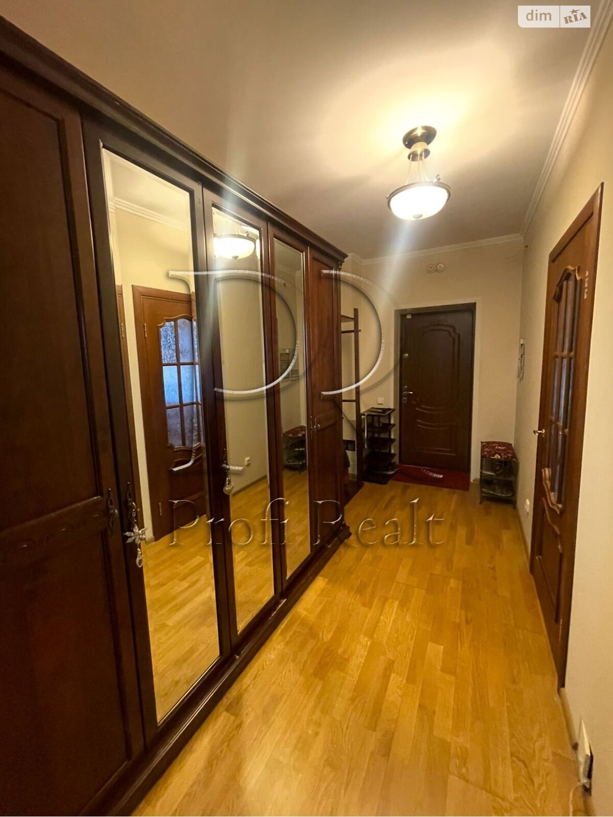 Продаж двокімнатної квартири в Києві, на вул. Генерала Генадія Воробйова 13Е, район Першотравневий Масив фото 1