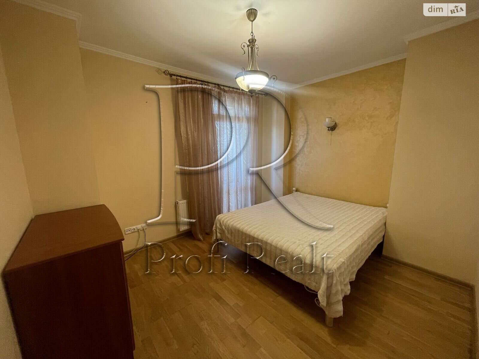 Продаж двокімнатної квартири в Києві, на вул. Генерала Генадія Воробйова 13Е, район Першотравневий Масив фото 1