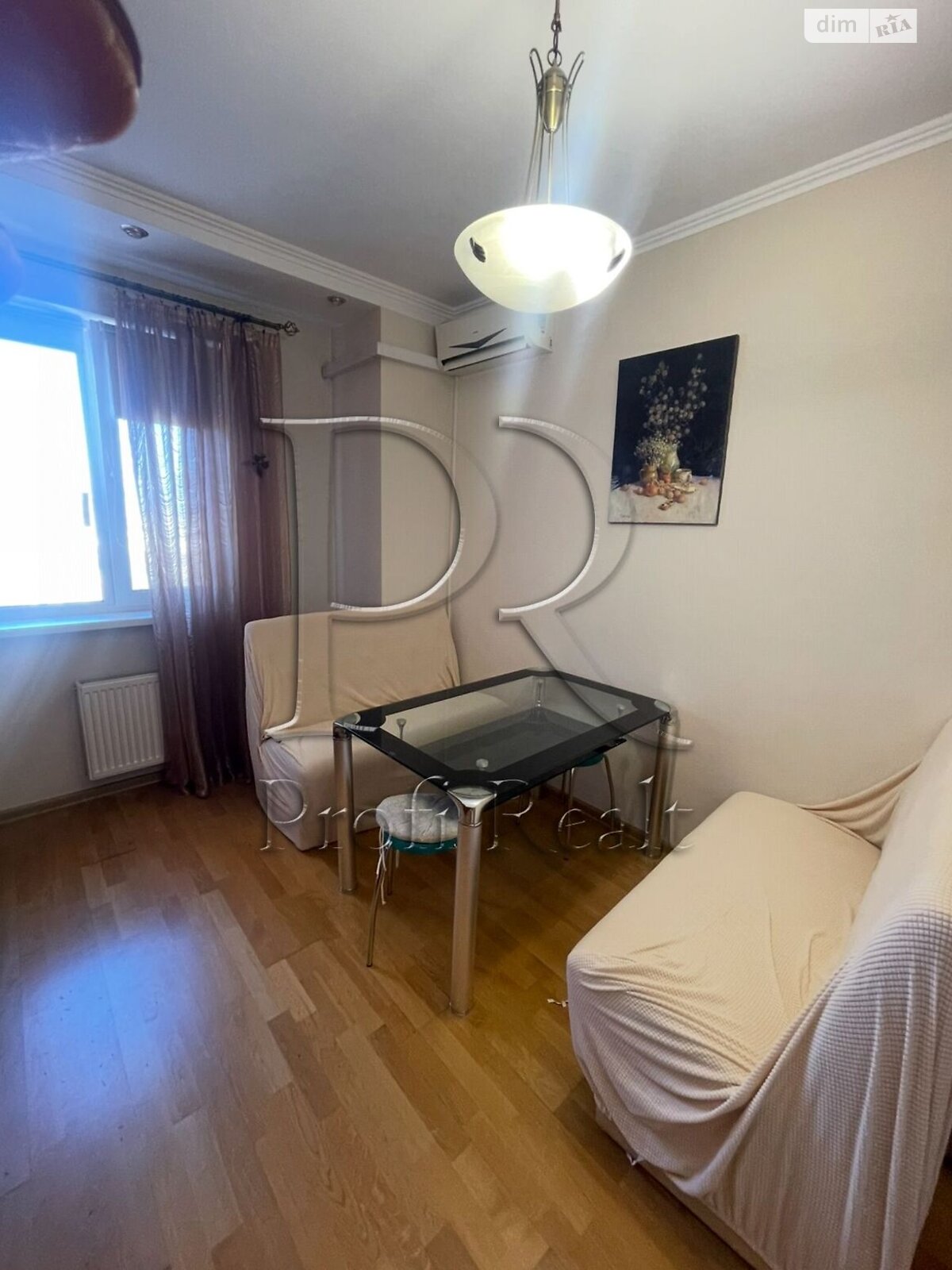 Продаж двокімнатної квартири в Києві, на вул. Генерала Генадія Воробйова 13Е, район Першотравневий Масив фото 1