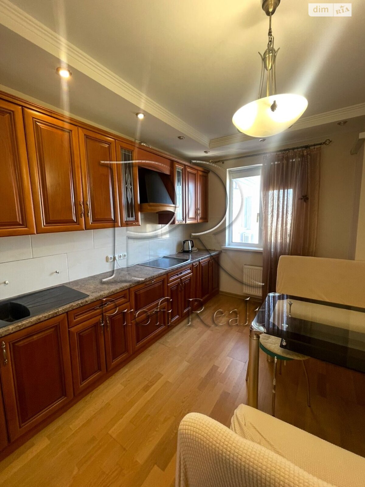 Продаж двокімнатної квартири в Києві, на вул. Генерала Генадія Воробйова 13Е, район Першотравневий Масив фото 1