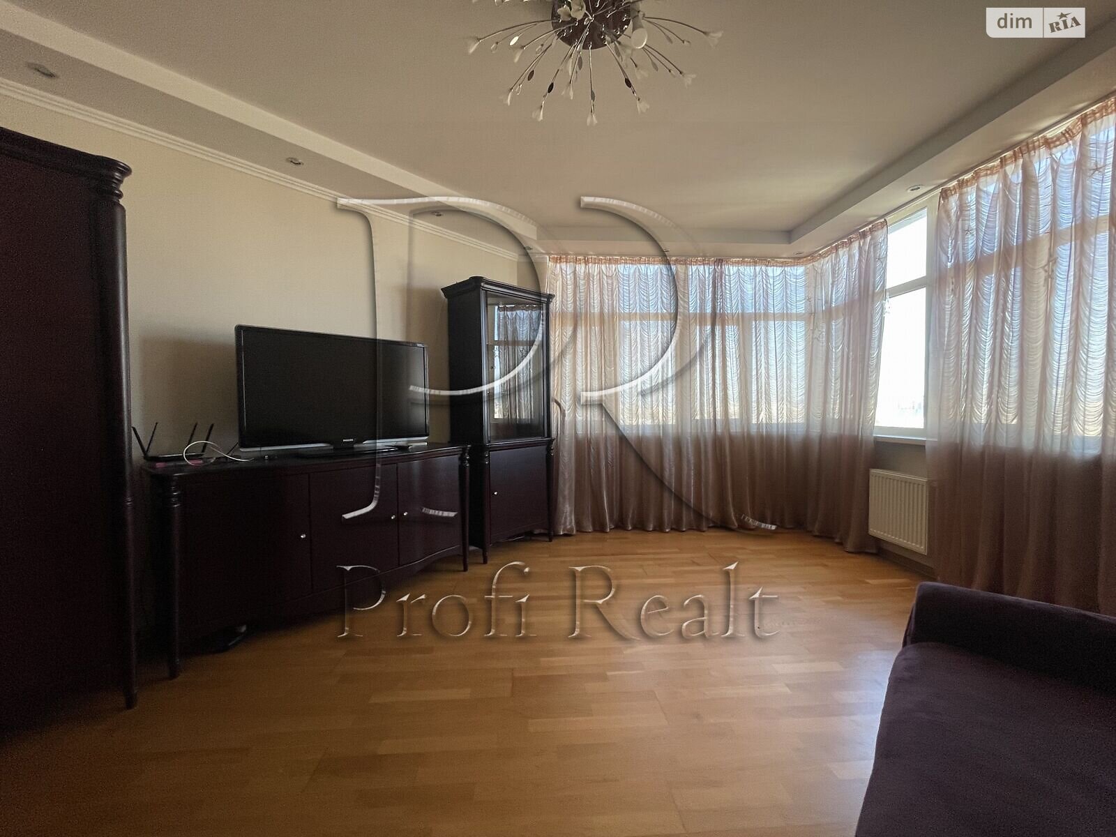 Продаж двокімнатної квартири в Києві, на вул. Генерала Генадія Воробйова 13Е, район Першотравневий Масив фото 1