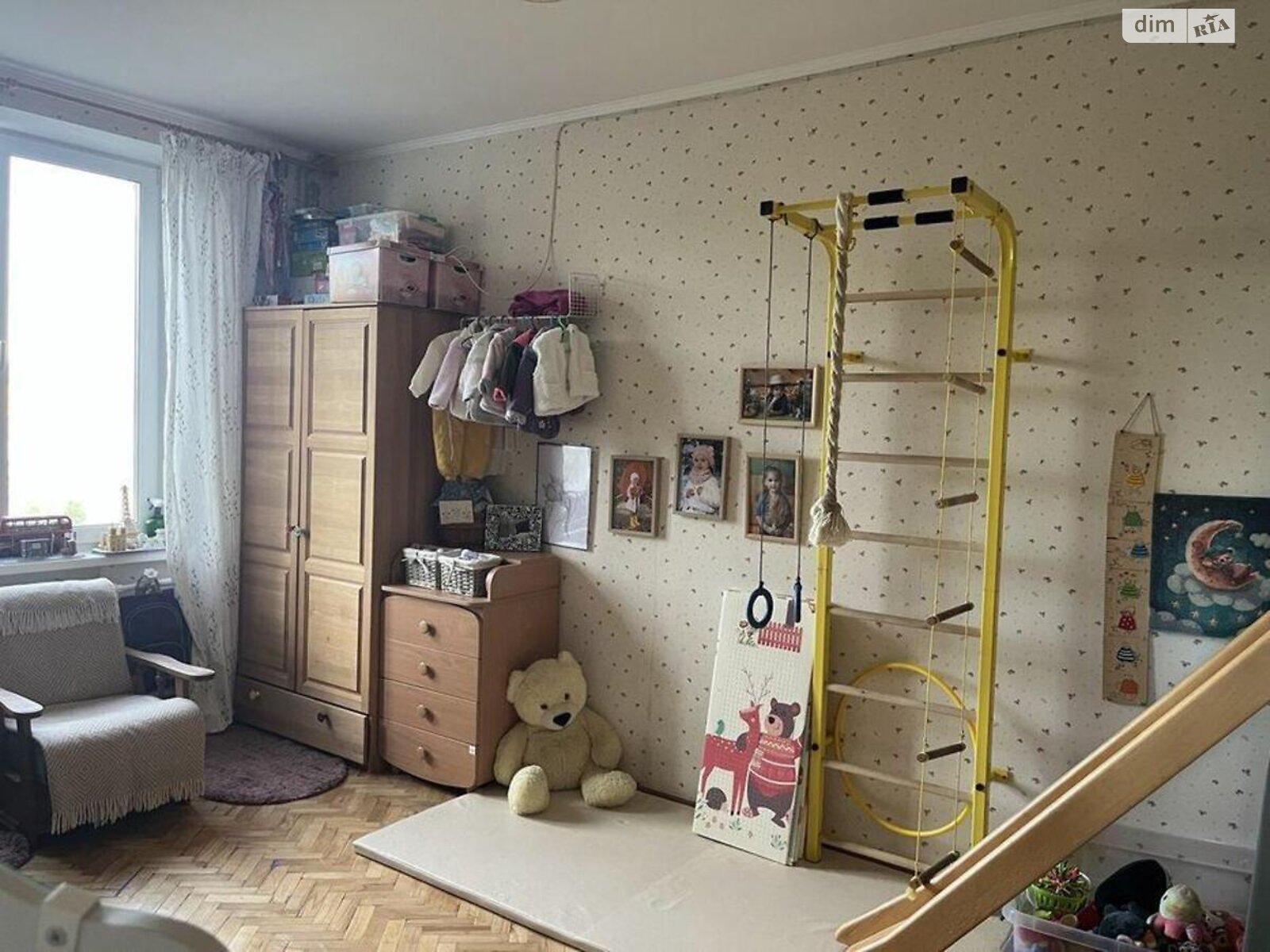 Продажа двухкомнатной квартиры в Киеве, на ул. Ивана Светличного 12, район Первомайский Массив фото 1 Продажа двухкомнатной квартиры в Киеве, на ул. Ивана Светличного 12, район Первомайский Массив фото 1