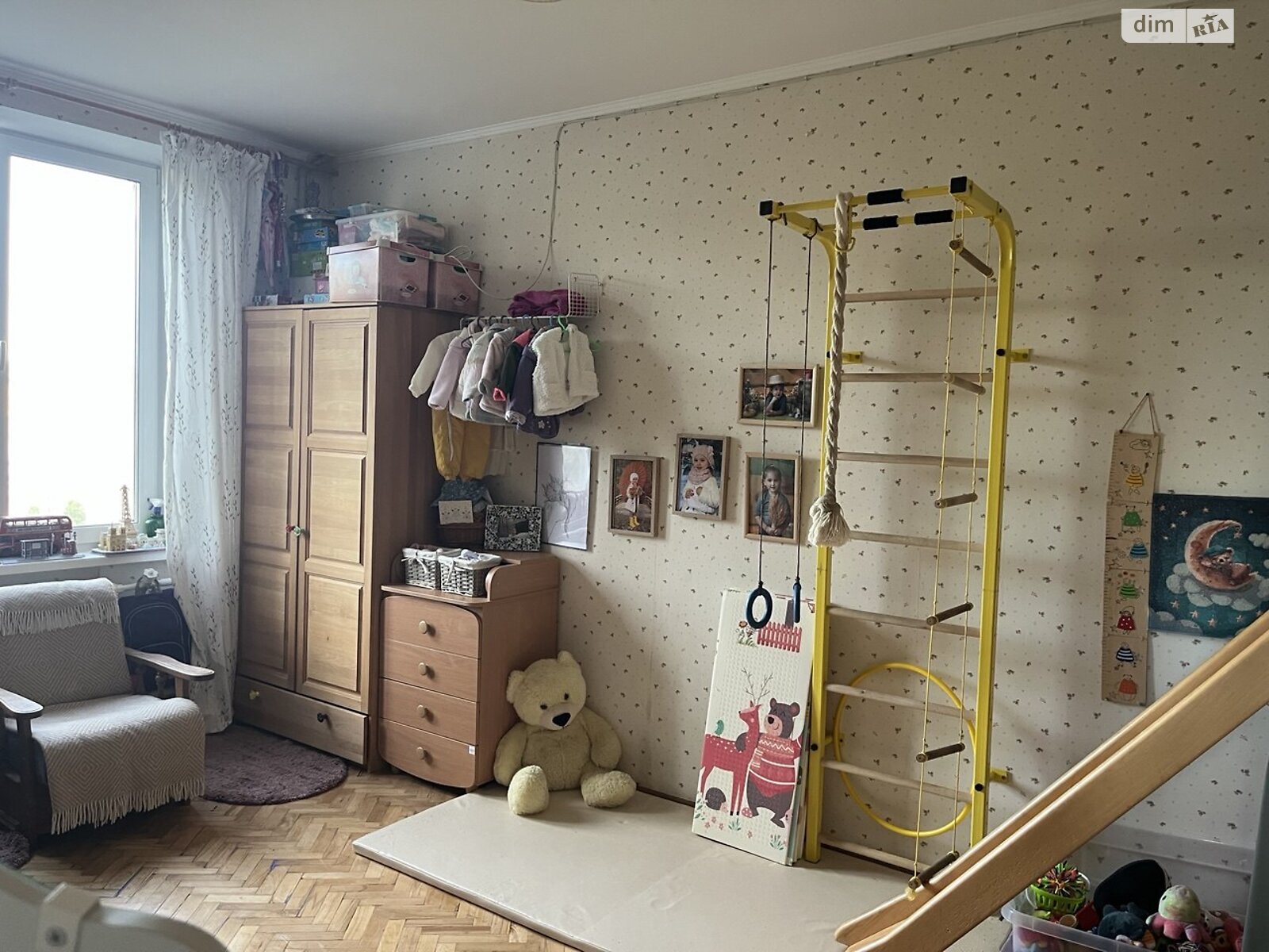 Продаж двокімнатної квартири в Києві, на вул. Івана Світличного 12/49, район Першотравневий Масив фото 1 Продаж двокімнатної квартири в Києві, на вул. Івана Світличного 12/49, район Першотравневий Масив фото 1