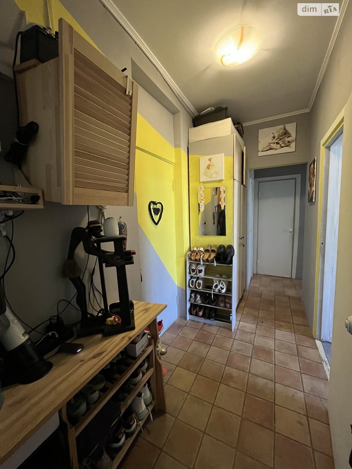 Продаж двокімнатної квартири в Києві, на вул. Івана Світличного 12/49, район Першотравневий Масив фото 1 Продаж двокімнатної квартири в Києві, на вул. Івана Світличного 12/49, район Першотравневий Масив фото 1