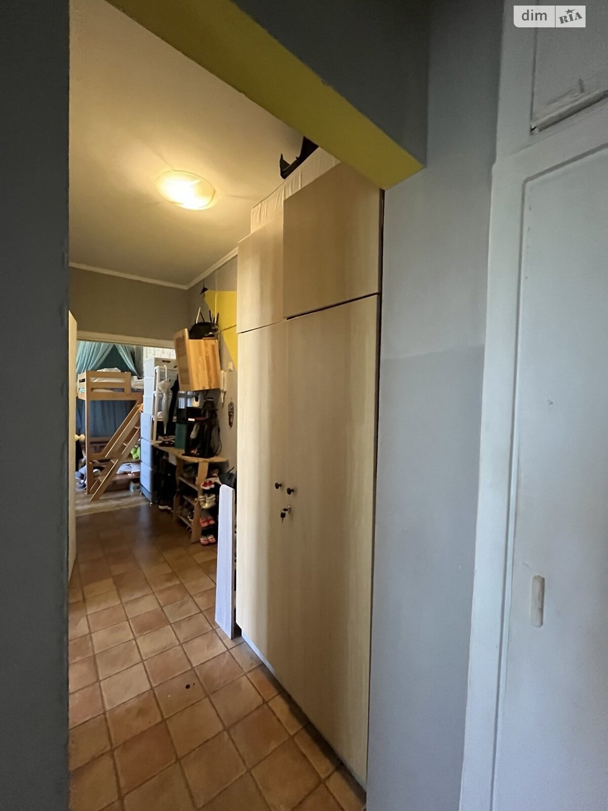 Продаж двокімнатної квартири в Києві, на вул. Івана Світличного 12/49, район Першотравневий Масив фото 1 Продаж двокімнатної квартири в Києві, на вул. Івана Світличного 12/49, район Першотравневий Масив фото 1