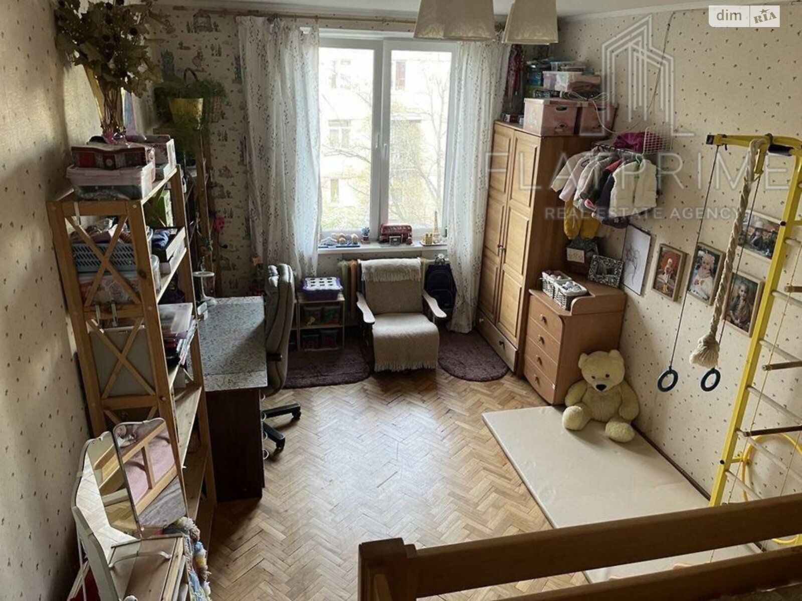 Продажа однокомнатной квартиры в Киеве, на ул. Ивана Светличного 12, район Первомайский Массив фото 1 Продажа однокомнатной квартиры в Киеве, на ул. Ивана Светличного 12, район Первомайский Массив фото 1