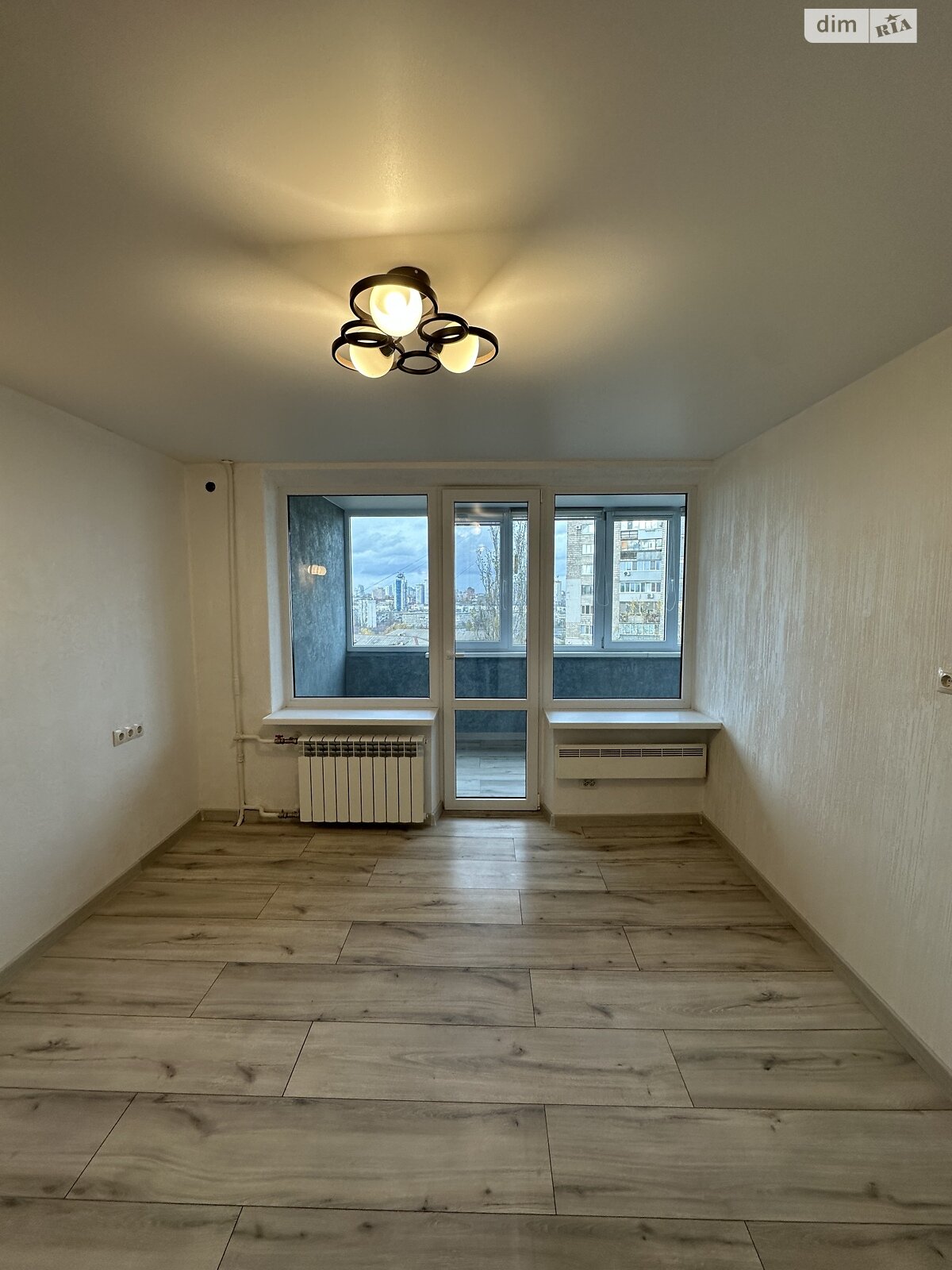 Продажа однокомнатной квартиры в Киеве, на ул. Карела Чапека 15, район Соломенский фото 1