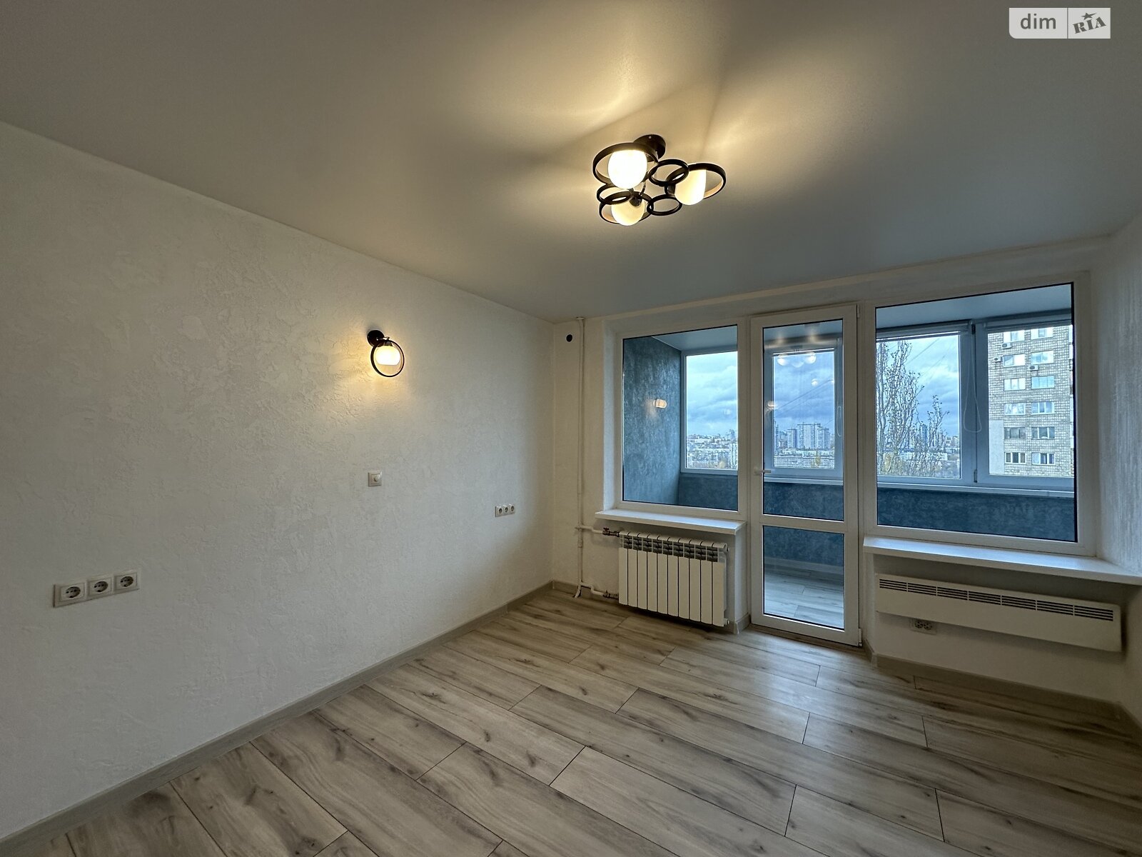 Продажа однокомнатной квартиры в Киеве, на ул. Карела Чапека 15, район Соломенский фото 1