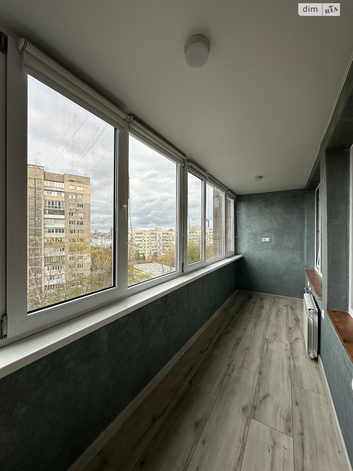 Продажа однокомнатной квартиры в Киеве, на ул. Карела Чапека 15, район Соломенский фото 1