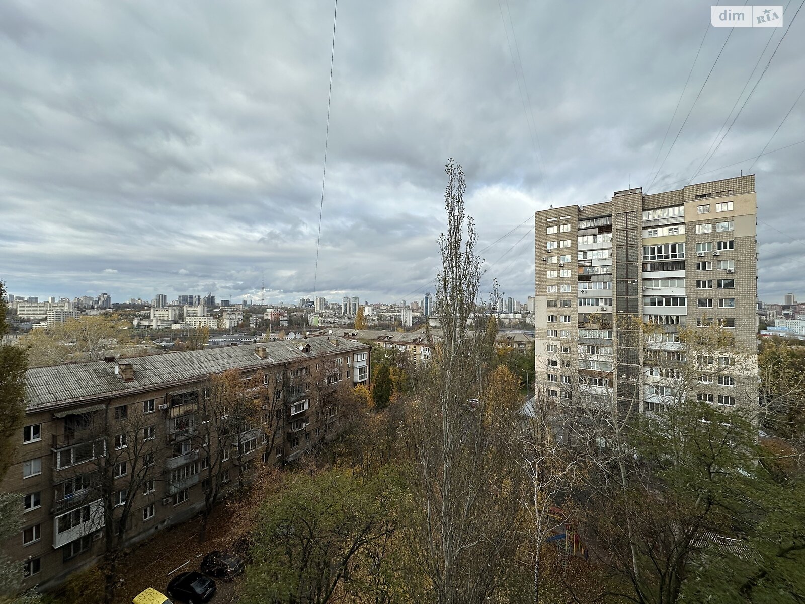 Продажа однокомнатной квартиры в Киеве, на ул. Карела Чапека 15, район Соломенский фото 1