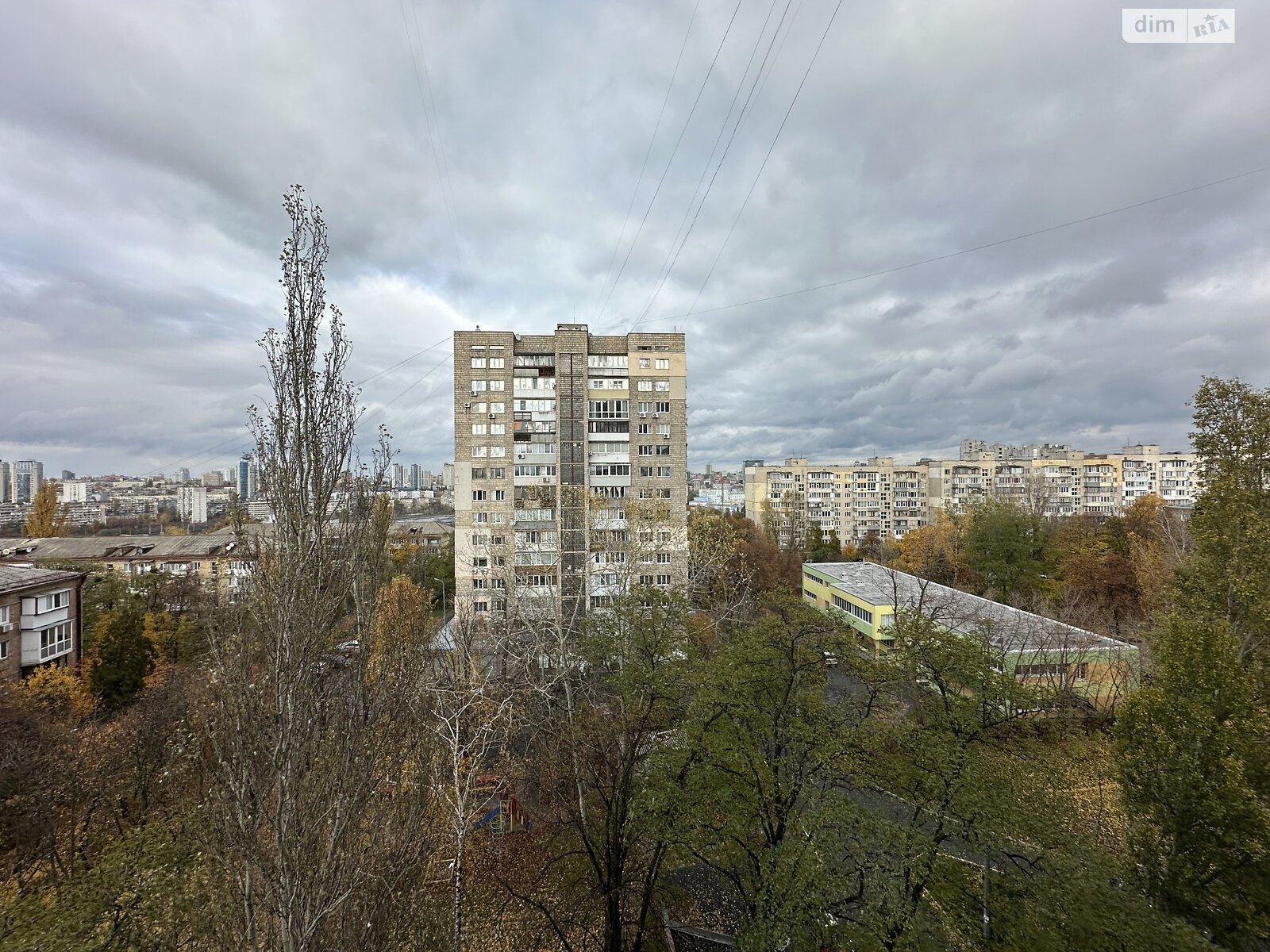 Продажа однокомнатной квартиры в Киеве, на ул. Карела Чапека 15, район Соломенский фото 1