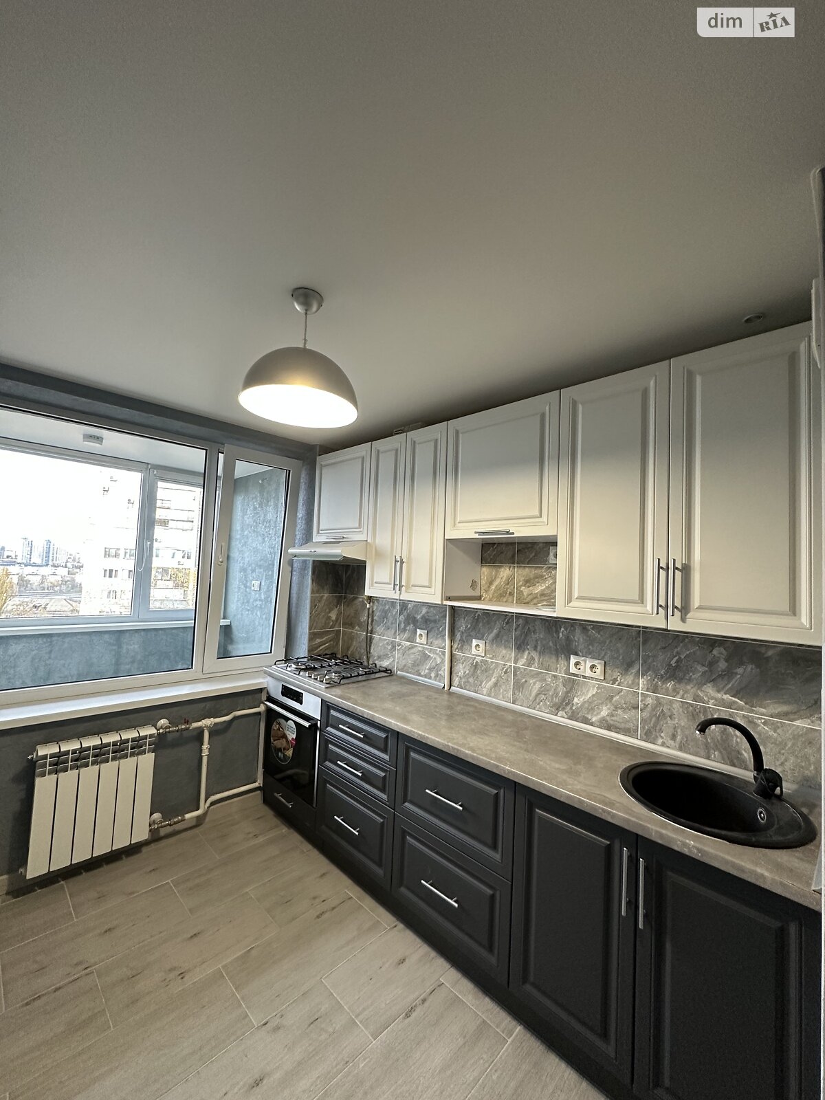 Продажа однокомнатной квартиры в Киеве, на ул. Карела Чапека 15, район Соломенский фото 1