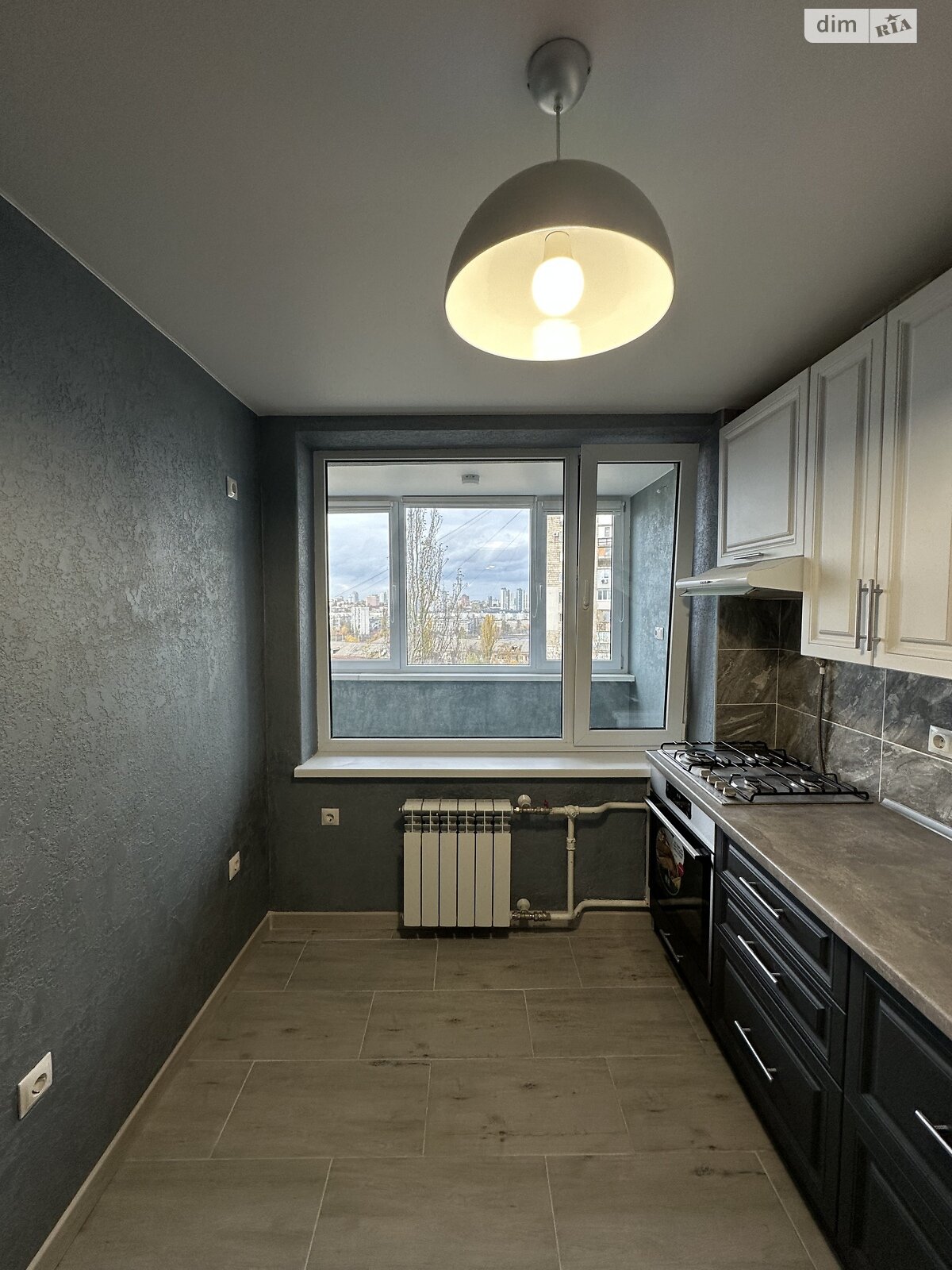 Продажа однокомнатной квартиры в Киеве, на ул. Карела Чапека 15, район Соломенский фото 1