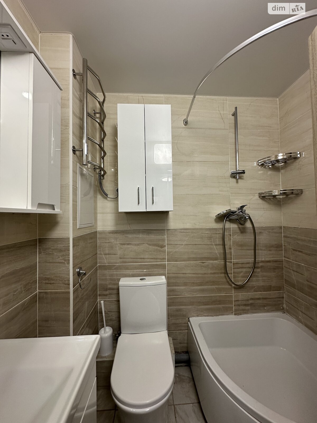 Продажа однокомнатной квартиры в Киеве, на ул. Карела Чапека 15, район Соломенский фото 1