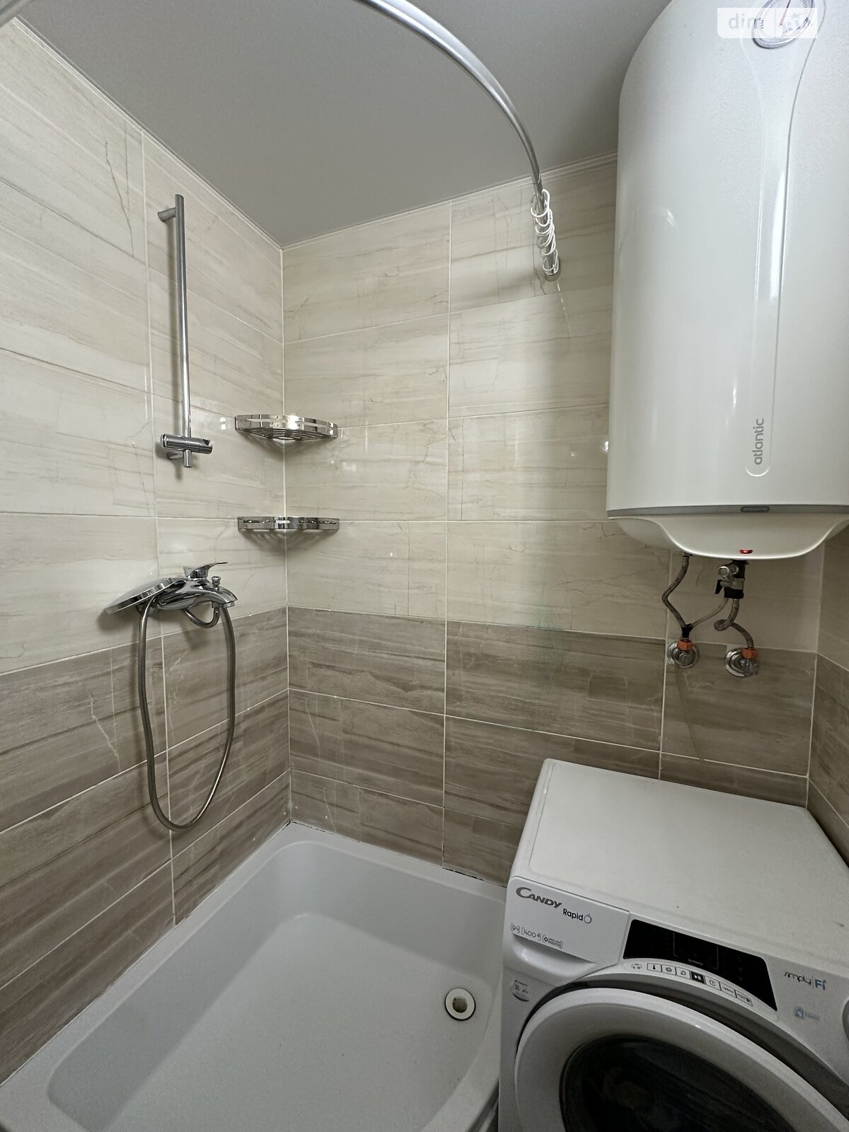 Продажа однокомнатной квартиры в Киеве, на ул. Карела Чапека 15, район Соломенский фото 1